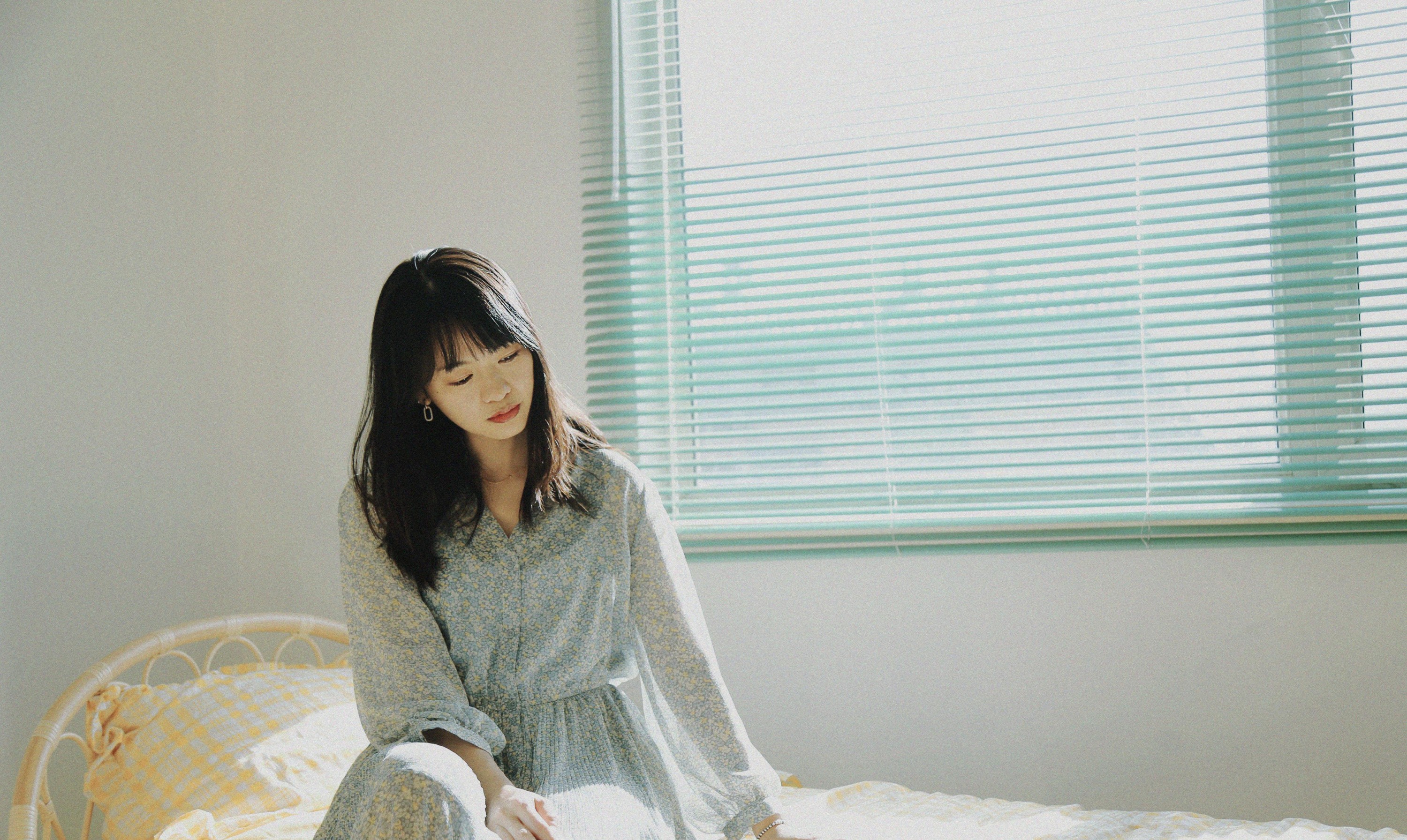 图片[2] - 熊娃娃 - 《莉莉安的下午》[22P] - 机器猫次元 - 机器猫次元