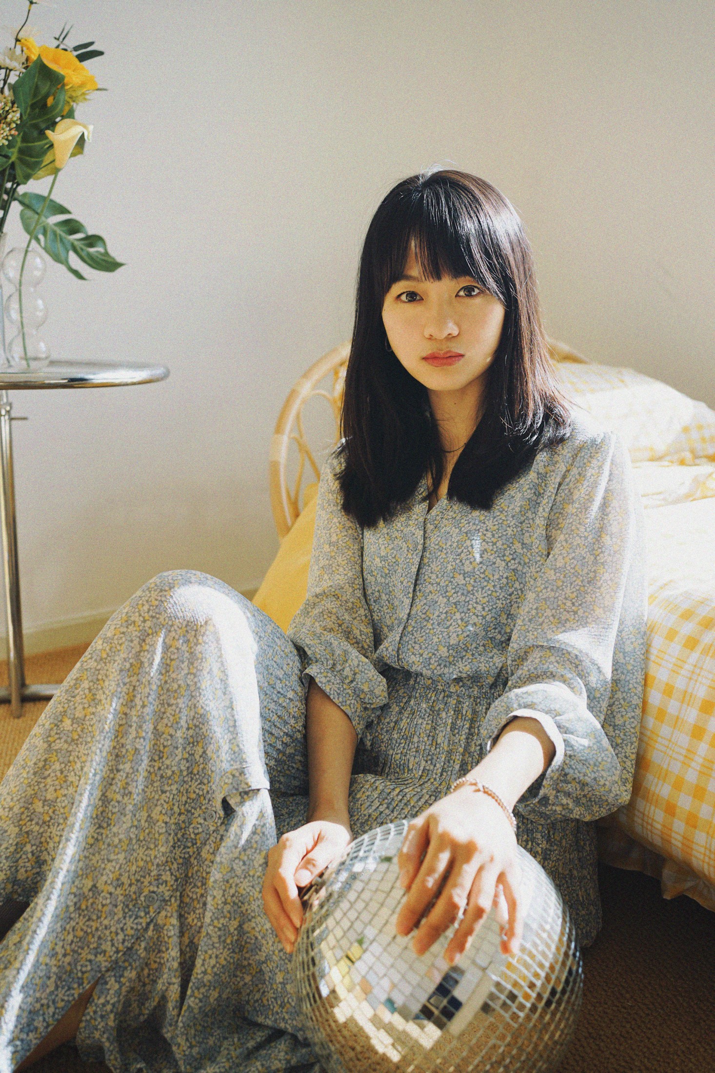 图片[8] - 熊娃娃 - 《莉莉安的下午》[22P] - 机器猫次元 - 机器猫次元