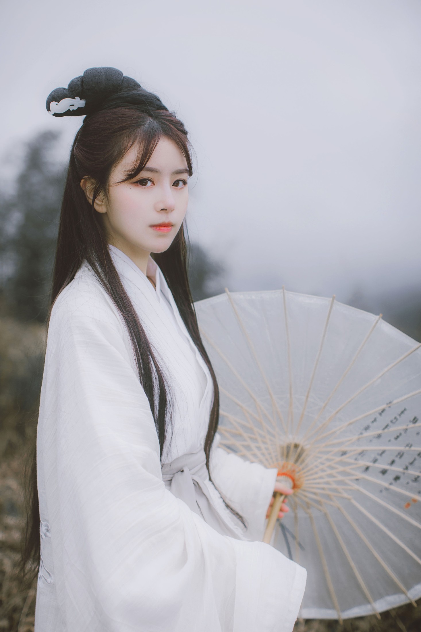 图片[7] - 公子不坏 - 《大司命》[36P] - 机器猫次元 - 机器猫次元