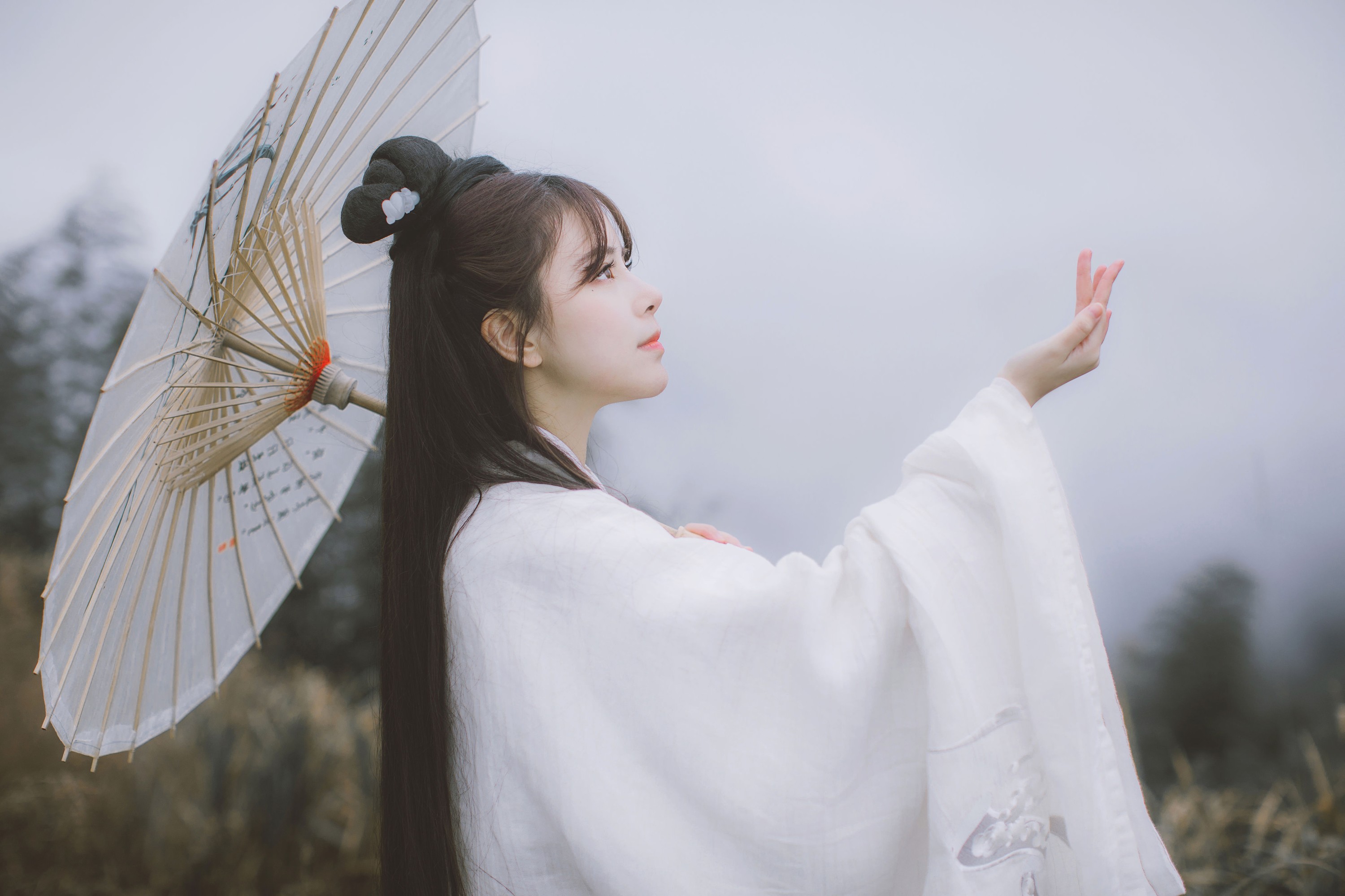 图片[6] - 公子不坏 - 《大司命》[36P] - 机器猫次元 - 机器猫次元