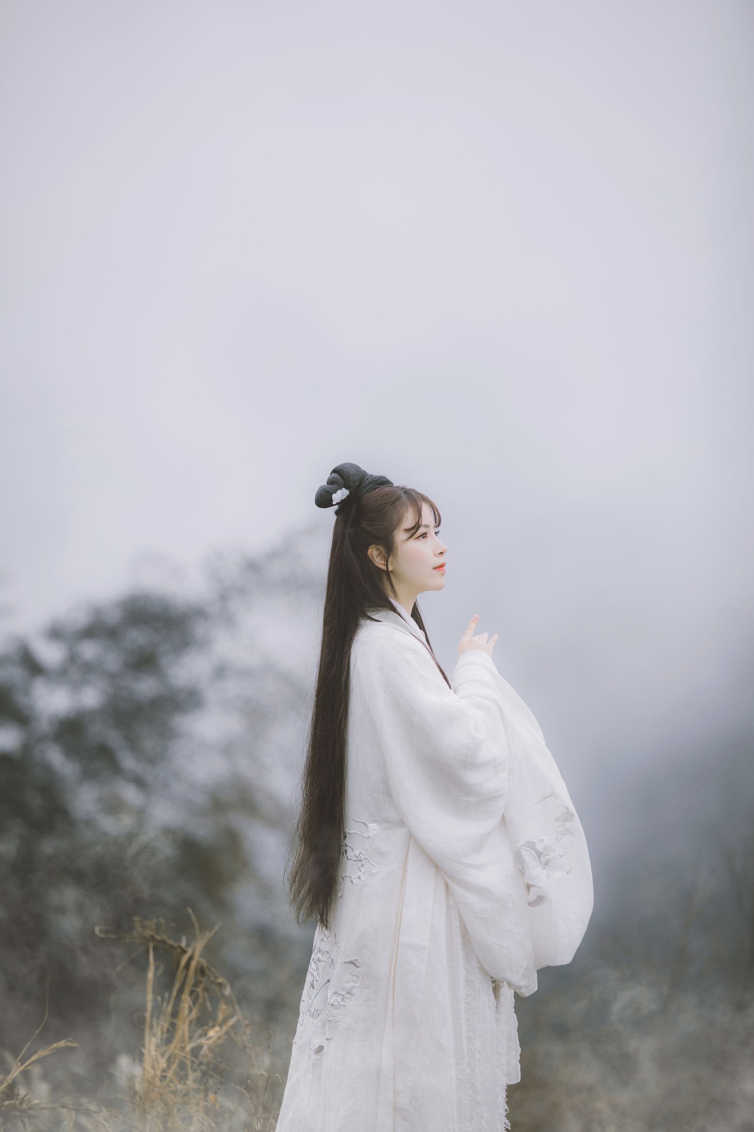 图片[2] - 公子不坏 - 《大司命》[36P] - 机器猫次元 - 机器猫次元
