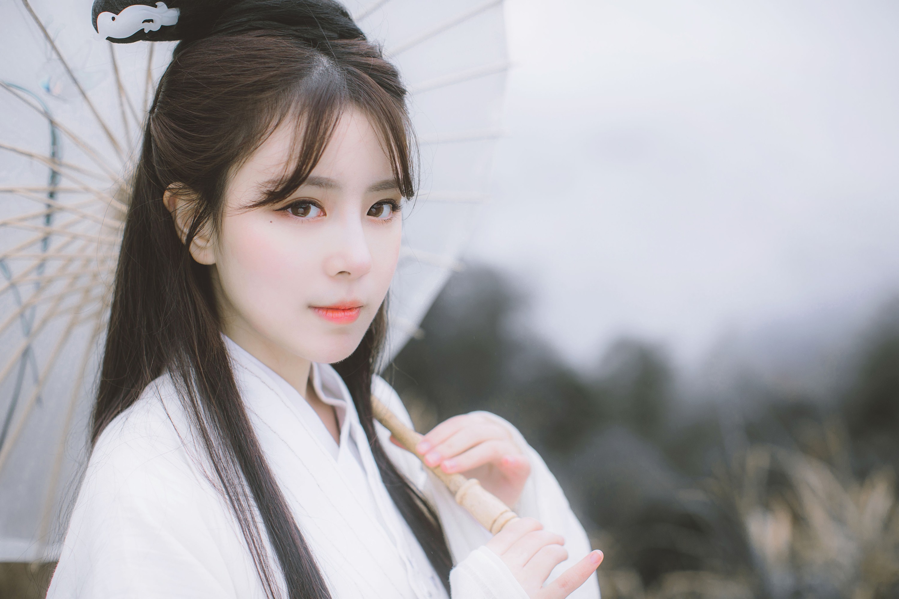 图片[5] - 公子不坏 - 《大司命》[36P] - 机器猫次元 - 机器猫次元
