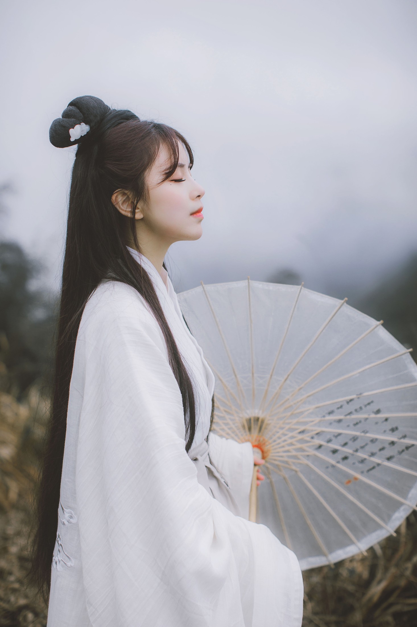 图片[8] - 公子不坏 - 《大司命》[36P] - 机器猫次元 - 机器猫次元