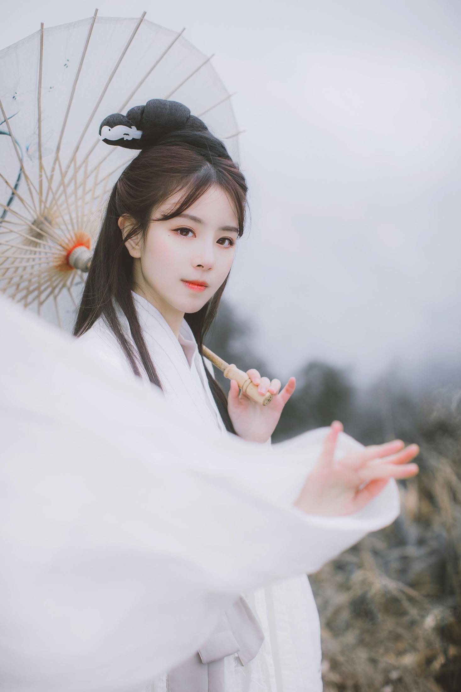 图片[4] - 公子不坏 - 《大司命》[36P] - 机器猫次元 - 机器猫次元