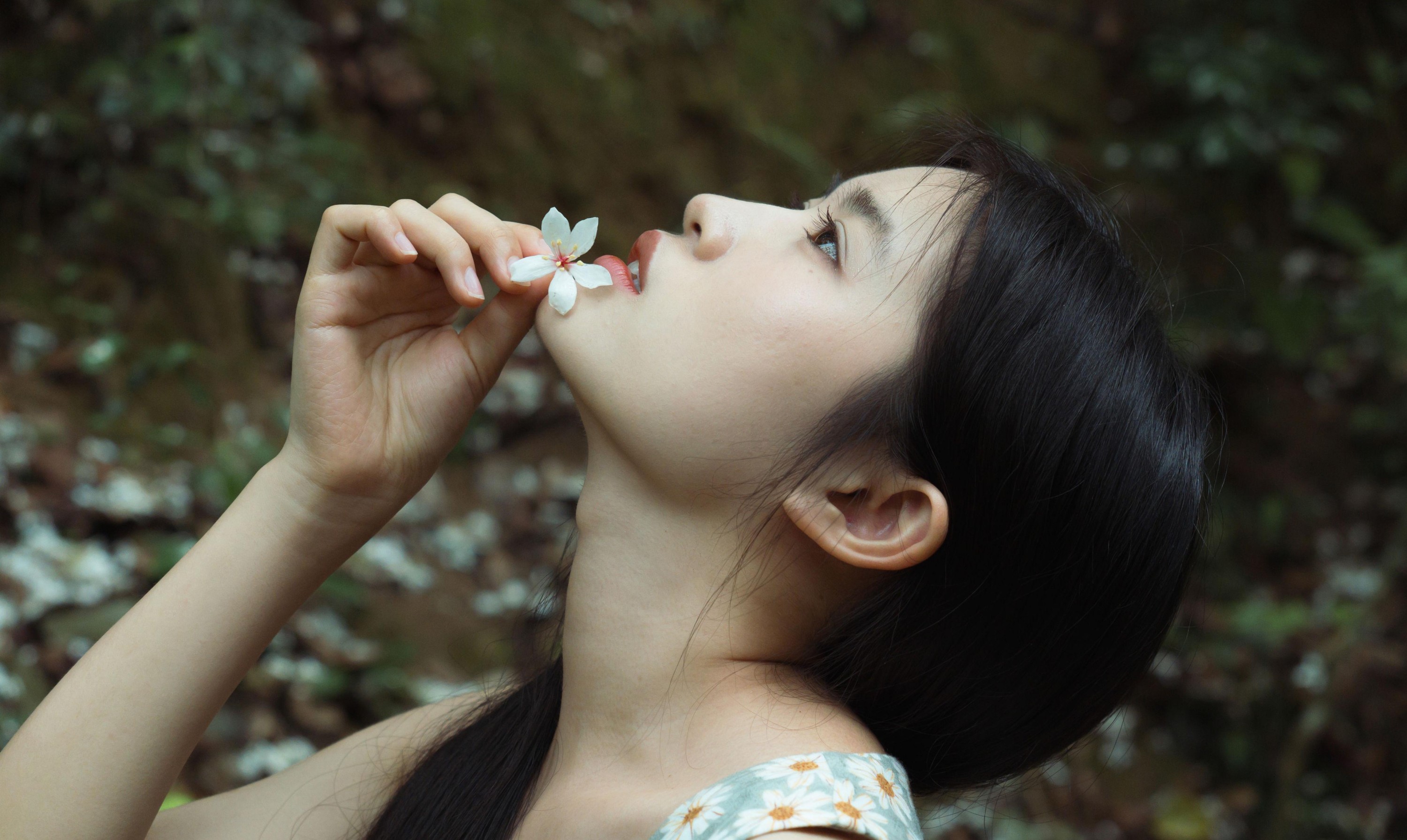 图片[2] - 芦苇微微 - 《夏天来临前的天竺山》[24P] - 机器猫次元 - 机器猫次元