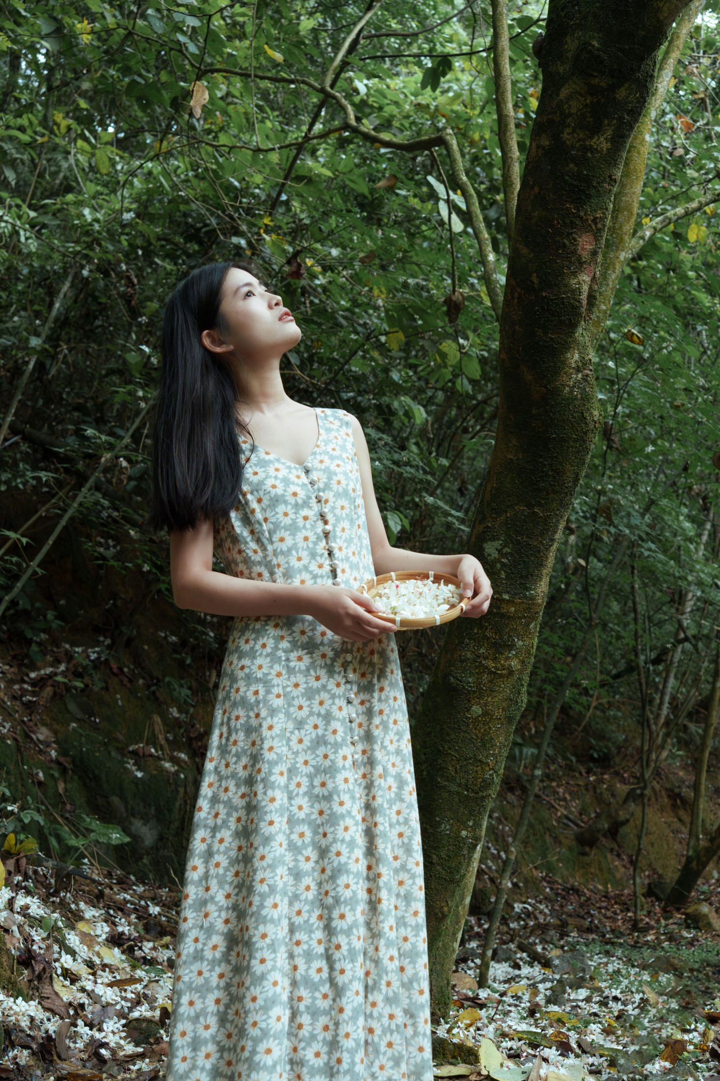 图片[6] - 芦苇微微 - 《夏天来临前的天竺山》[24P] - 机器猫次元 - 机器猫次元