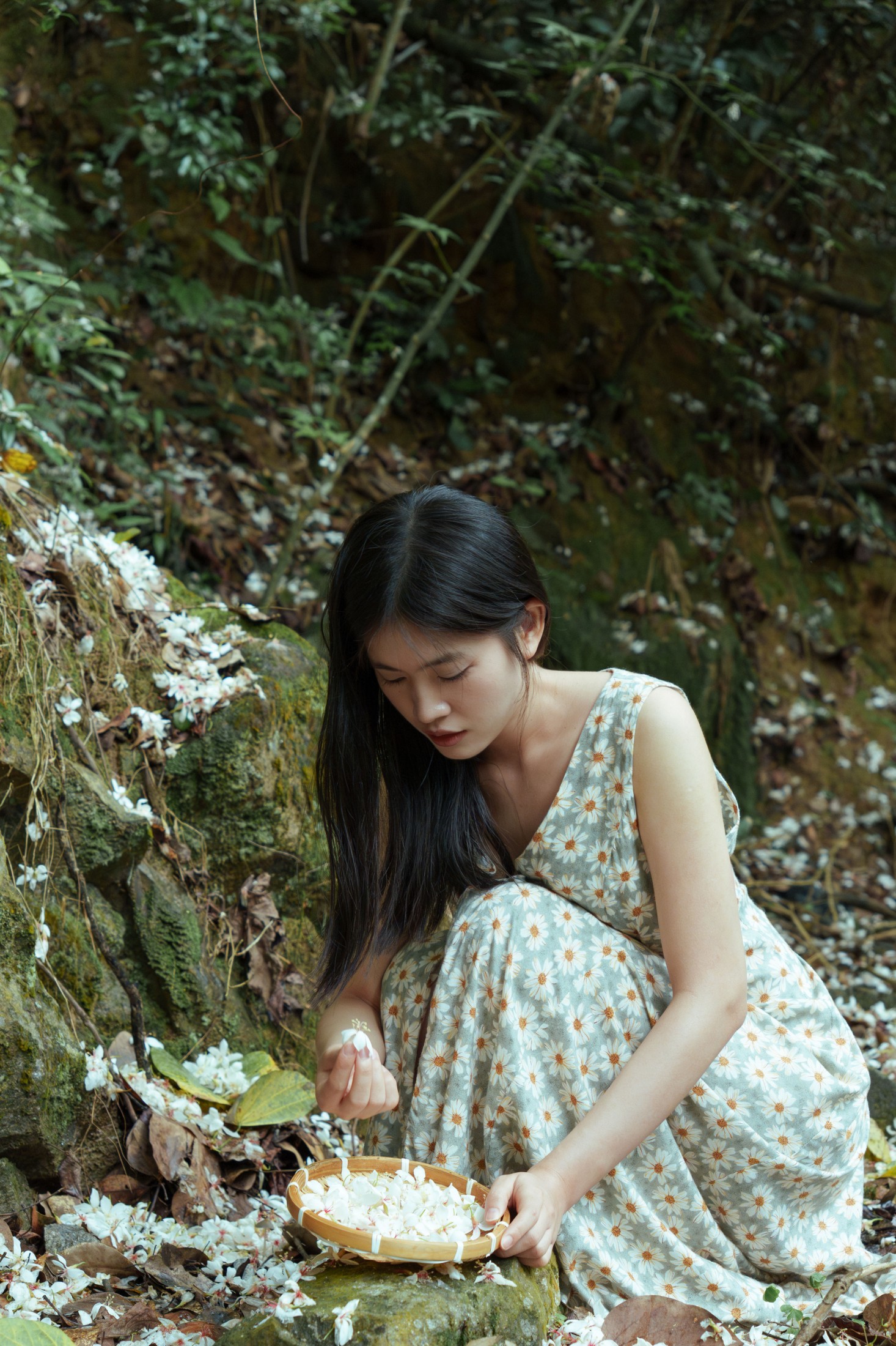 图片[7] - 芦苇微微 - 《夏天来临前的天竺山》[24P] - 机器猫次元 - 机器猫次元