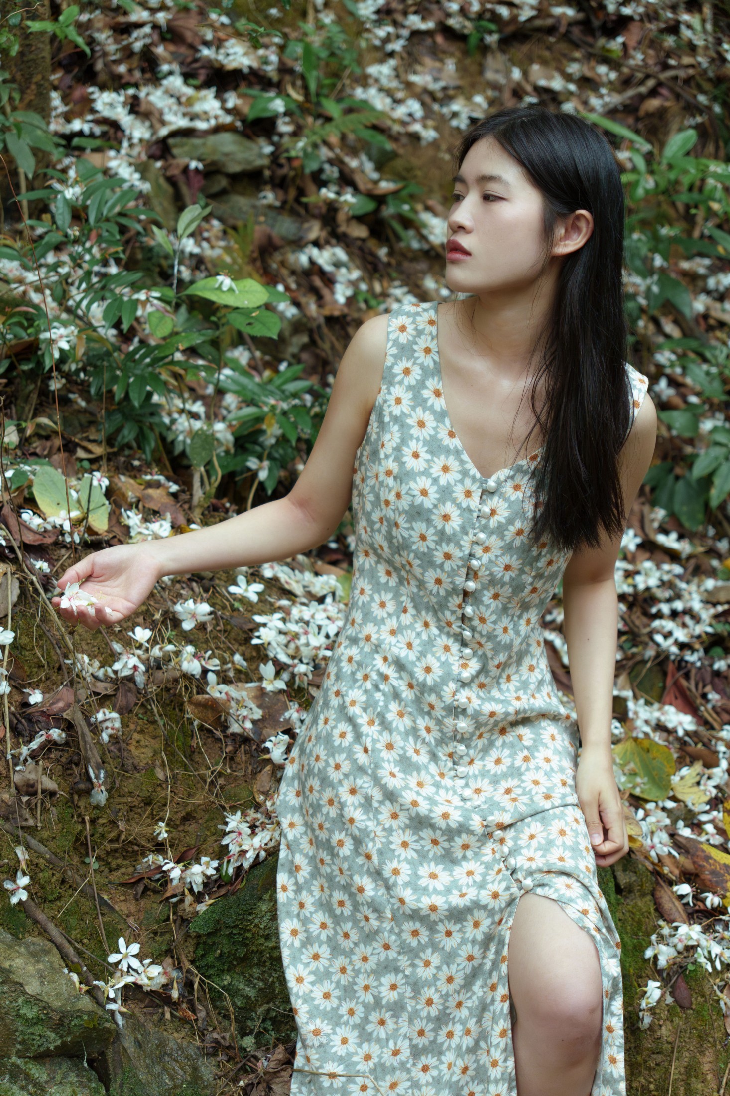 图片[8] - 芦苇微微 - 《夏天来临前的天竺山》[24P] - 机器猫次元 - 机器猫次元