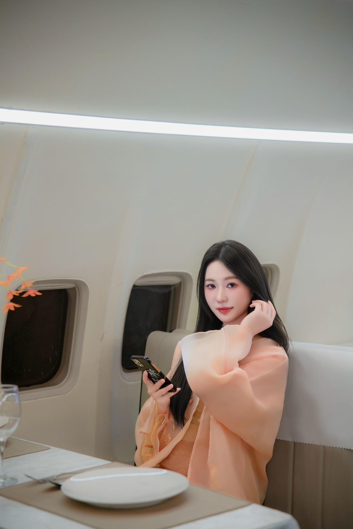 图片[3] - 無月 - 《晚风吹心里》[18P] - 机器猫次元 - 机器猫次元