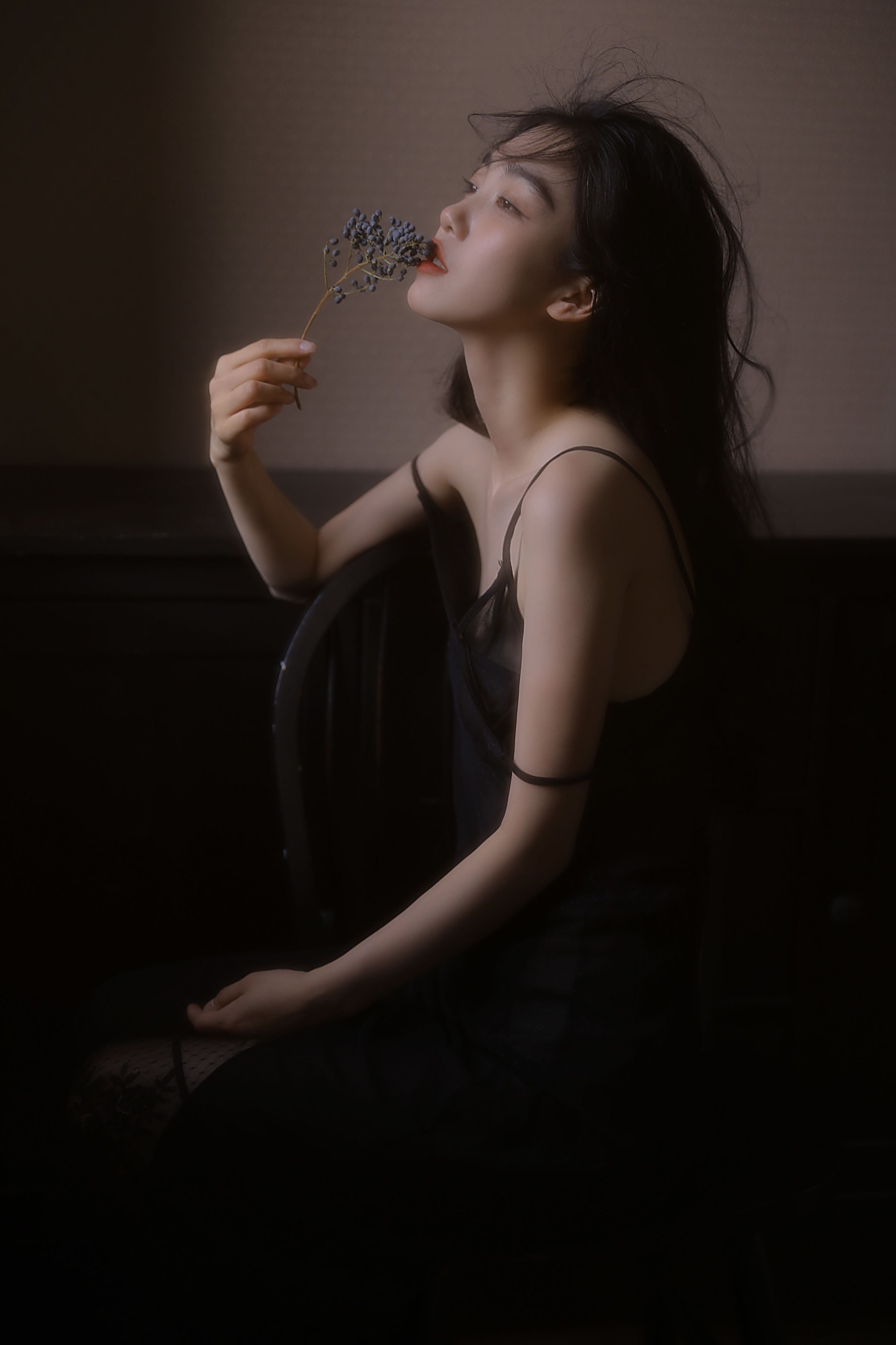 图片[1] - 郭荣的海角 - 《万物至暗》[16P] - 机器猫次元 - 机器猫次元