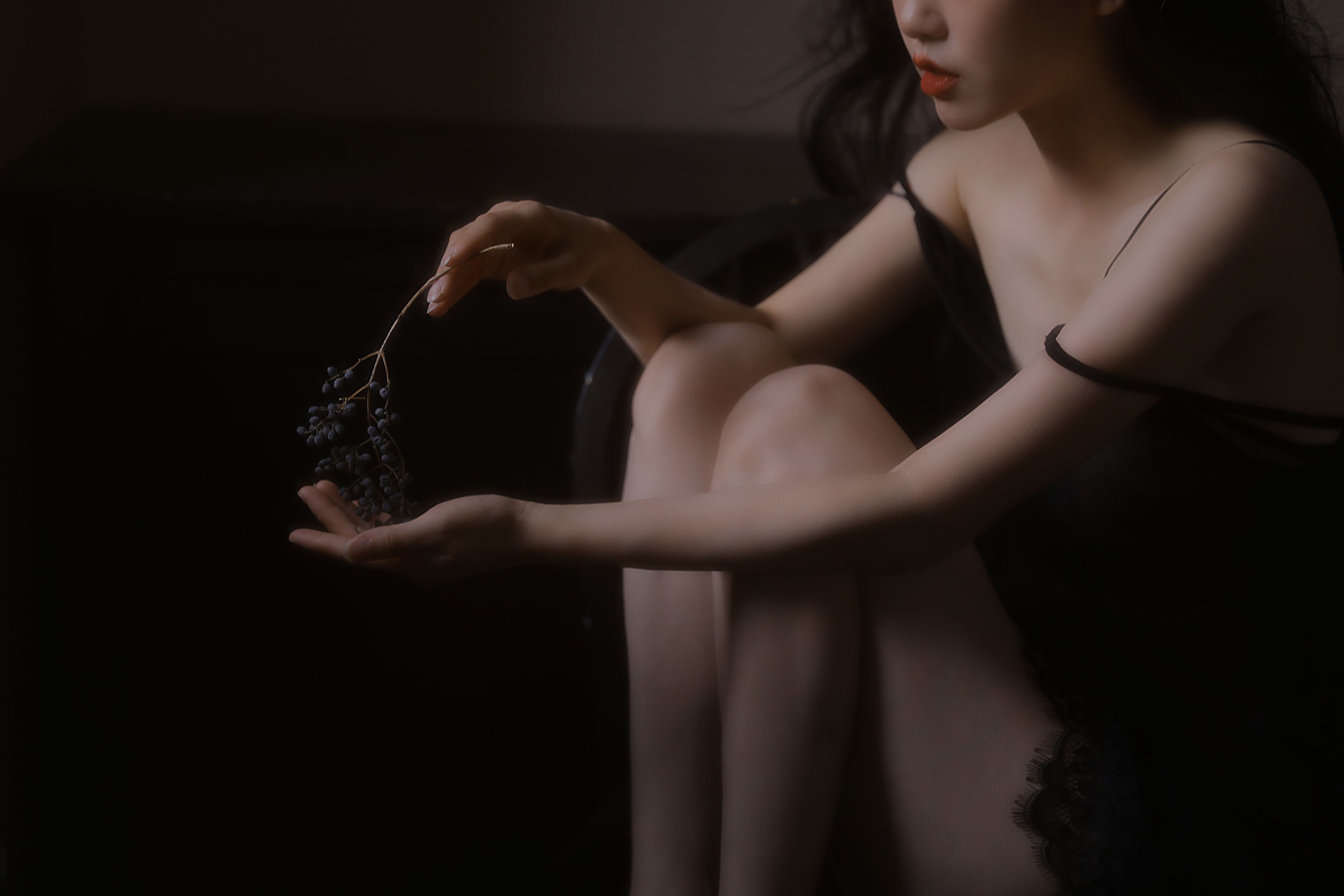 图片[8] - 郭荣的海角 - 《万物至暗》[16P] - 机器猫次元 - 机器猫次元