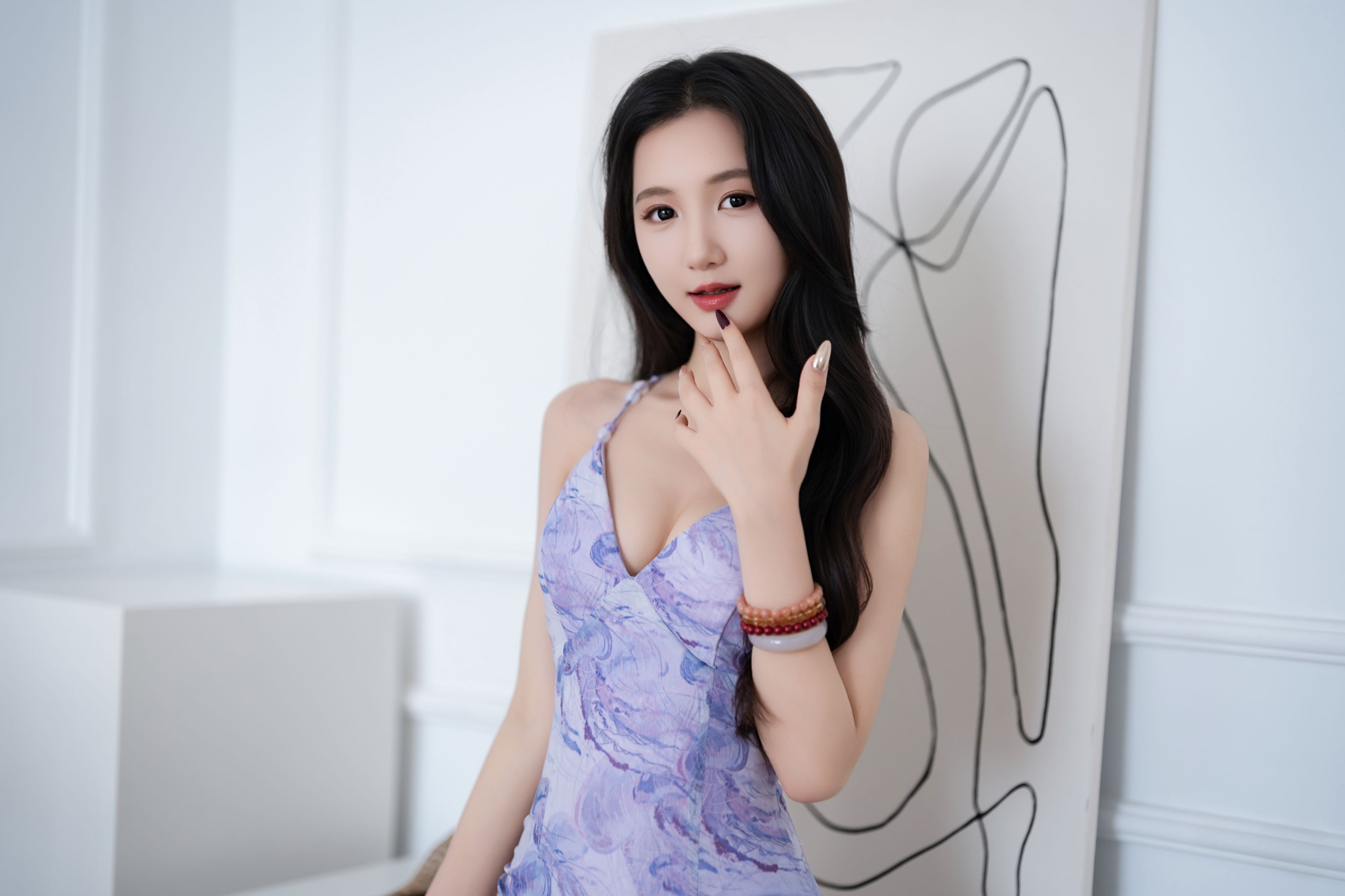 图片[6] - 我吃一头牛 - 《紫气东来》[59P] - 机器猫次元 - 机器猫次元