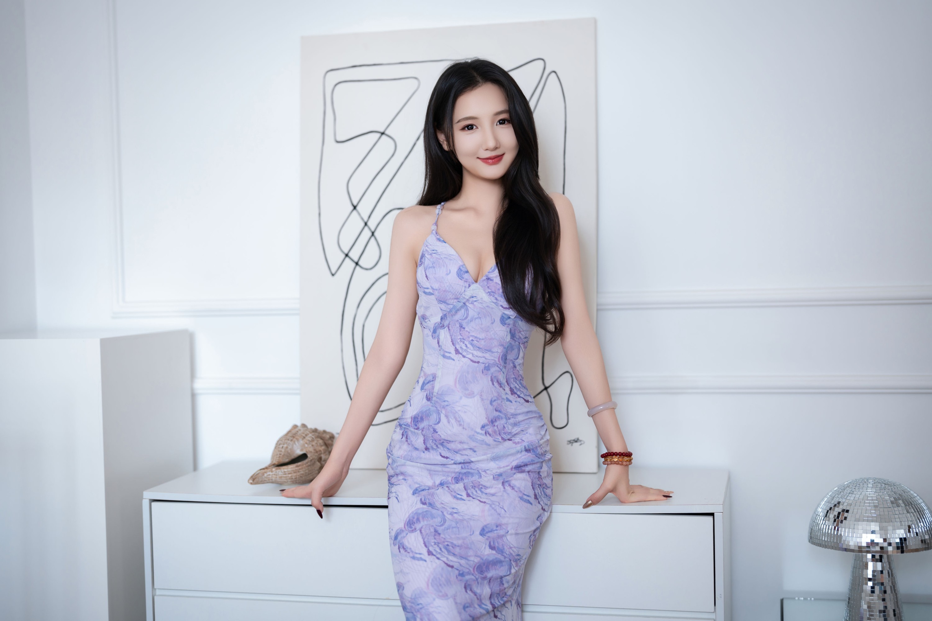 图片[4] - 我吃一头牛 - 《紫气东来》[59P] - 机器猫次元 - 机器猫次元