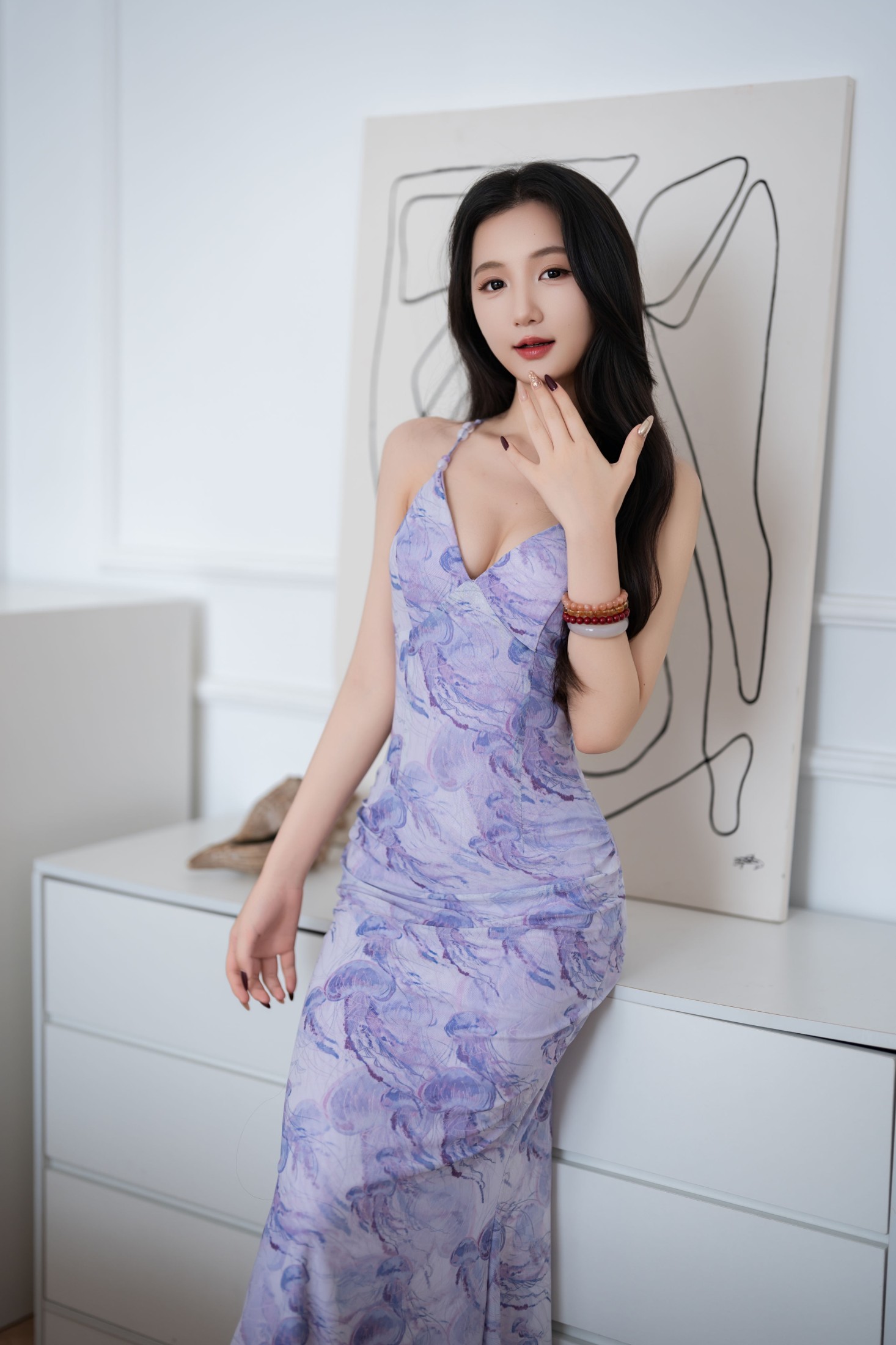 图片[5] - 我吃一头牛 - 《紫气东来》[59P] - 机器猫次元 - 机器猫次元