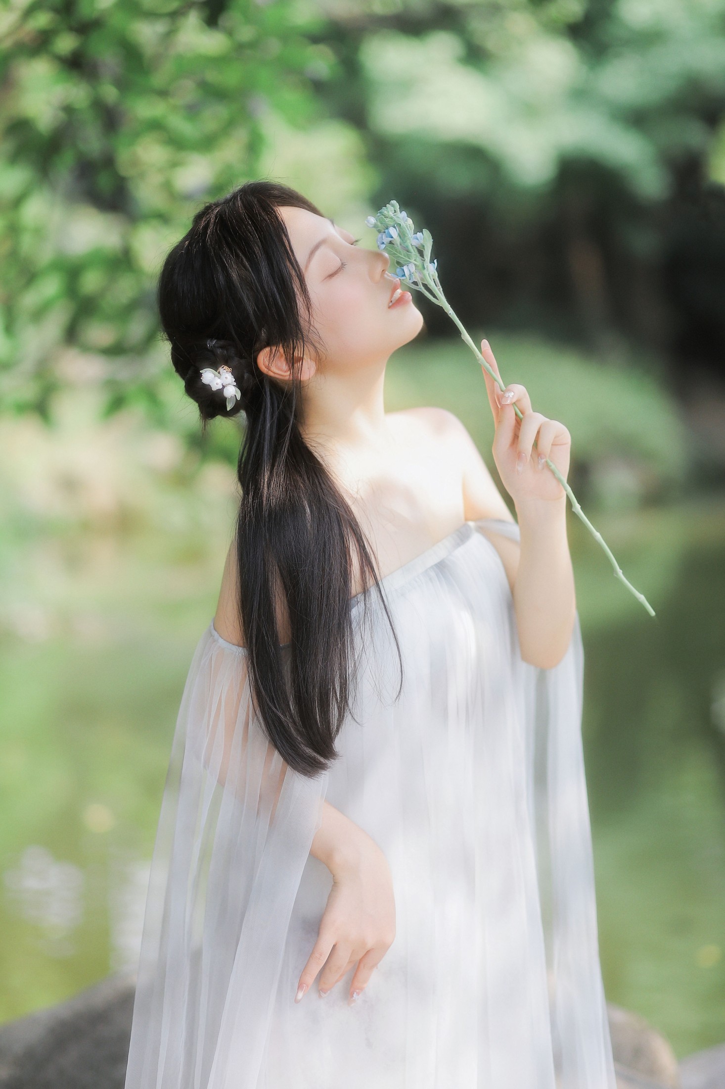 图片[8] - ypndsjzd - 《清风霁月》[34P] - 机器猫次元 - 机器猫次元