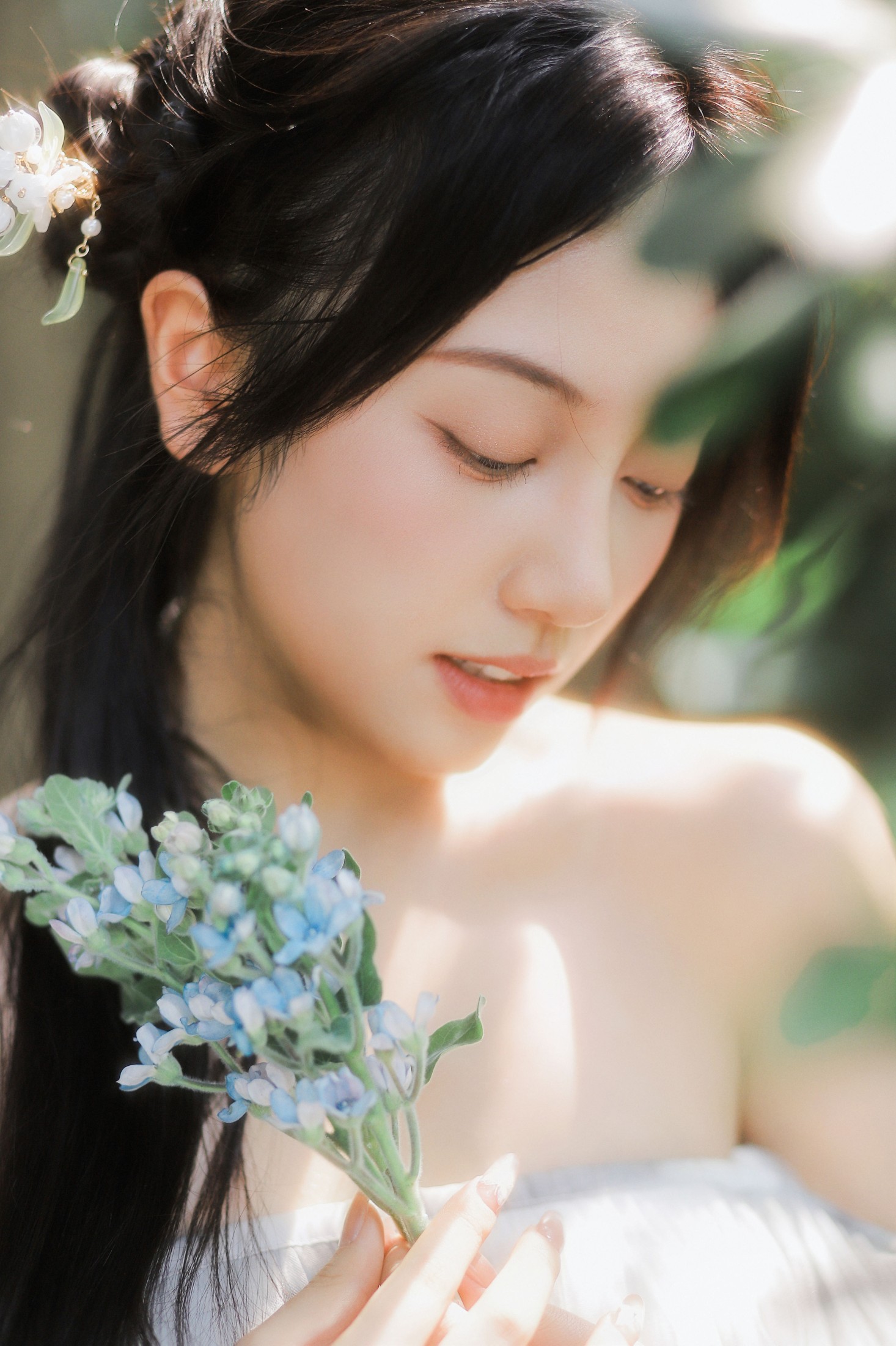 图片[4] - ypndsjzd - 《清风霁月》[34P] - 机器猫次元 - 机器猫次元