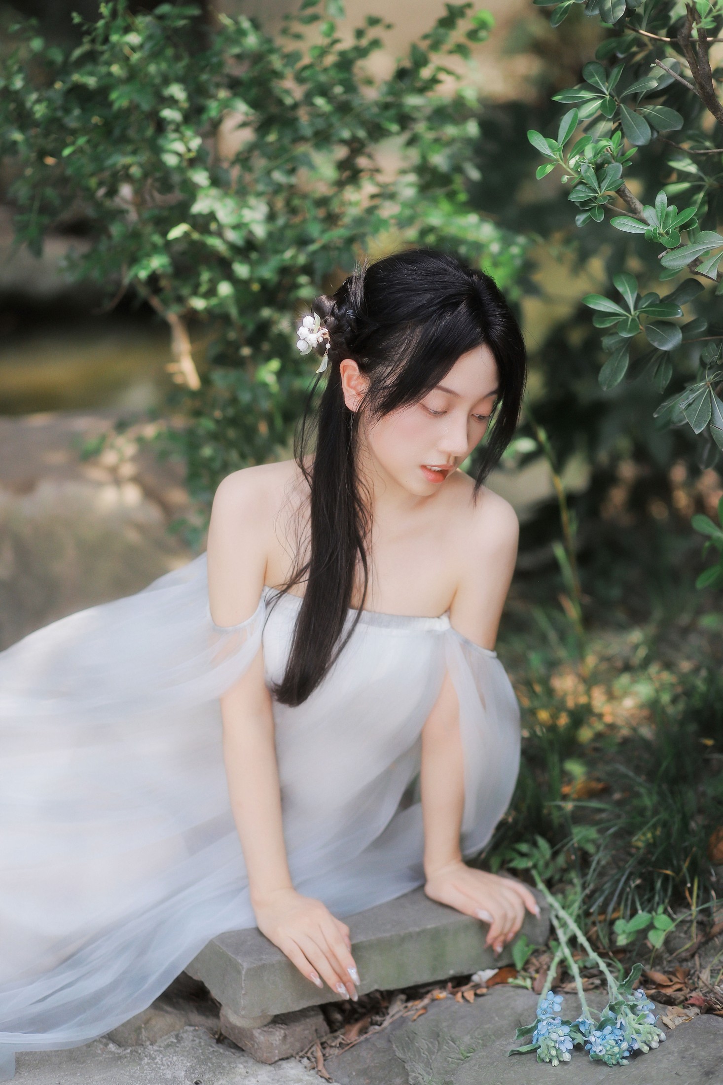 图片[5] - ypndsjzd - 《清风霁月》[34P] - 机器猫次元 - 机器猫次元