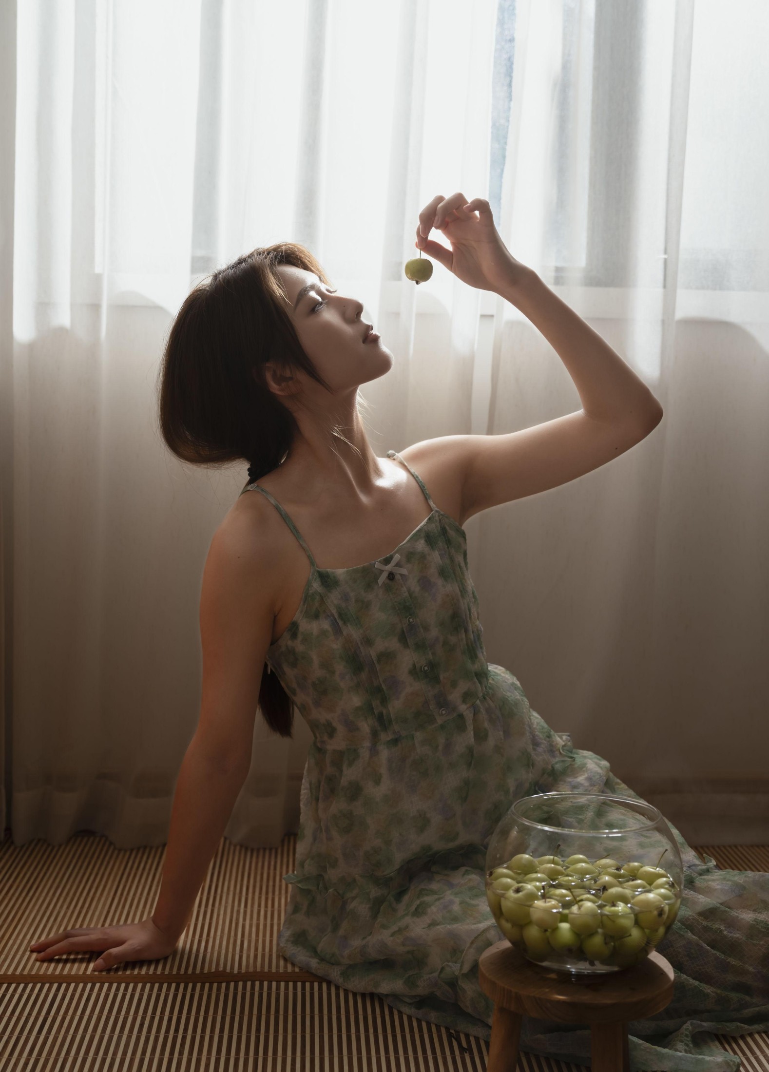 图片[2] - 小雨 - 《恍然如梦》[68P] - 机器猫次元 - 机器猫次元