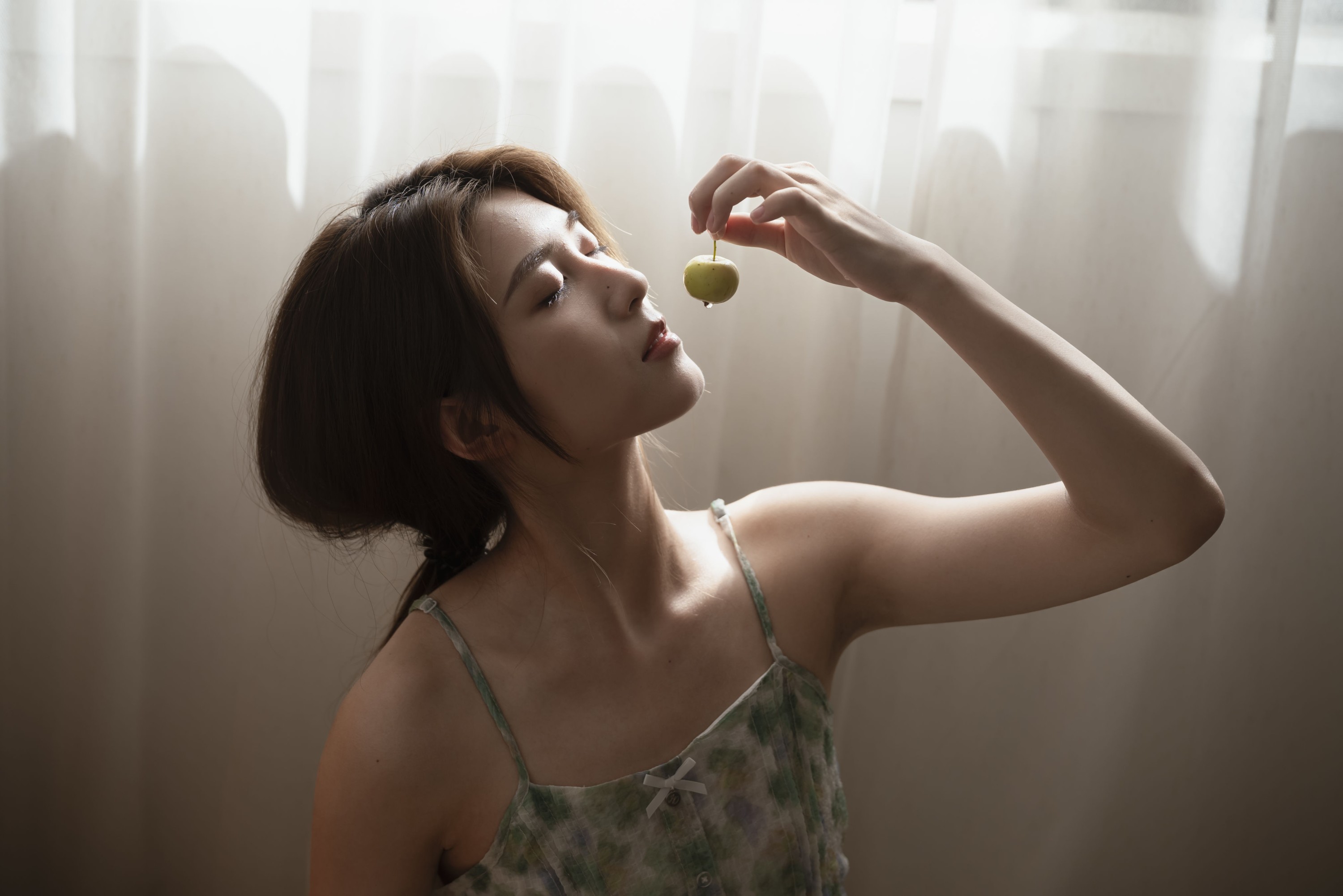 图片[3] - 小雨 - 《恍然如梦》[68P] - 机器猫次元 - 机器猫次元