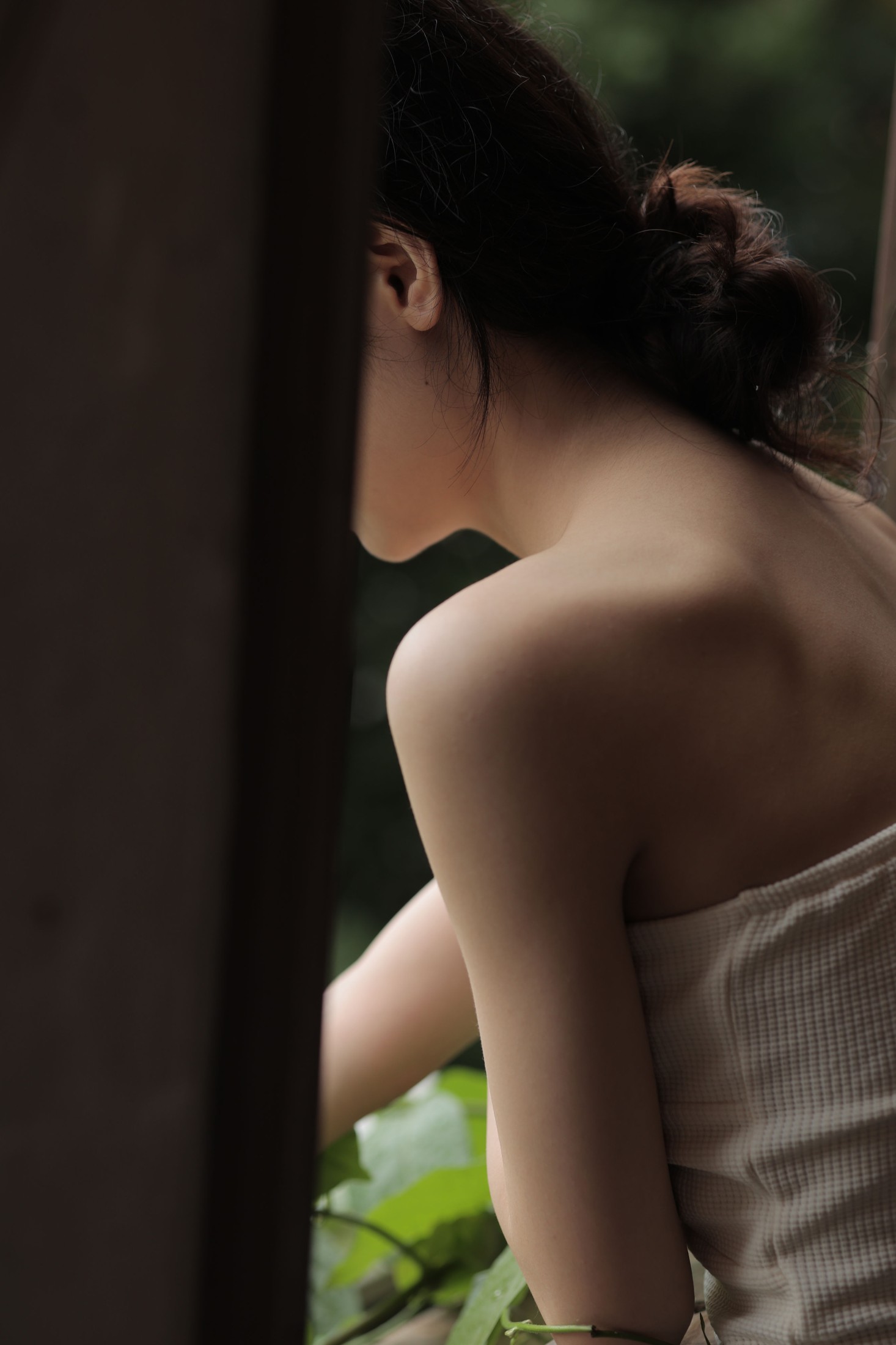 图片[6] - 屿竹 - 《花期漫长》[17P] - 机器猫次元 - 机器猫次元