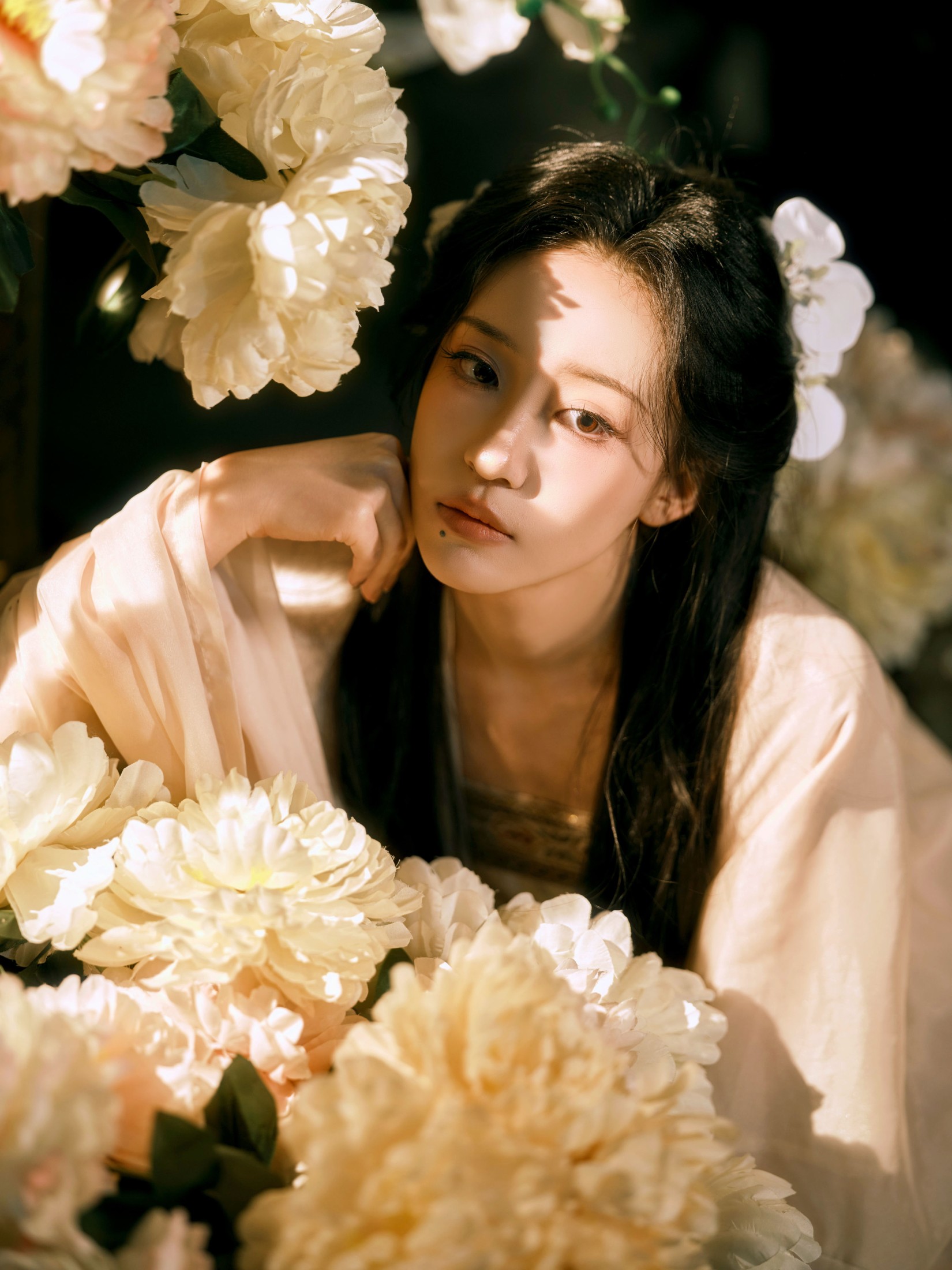 图片[4] - tanya - 《水仙之灵》[18P] - 机器猫次元 - 机器猫次元