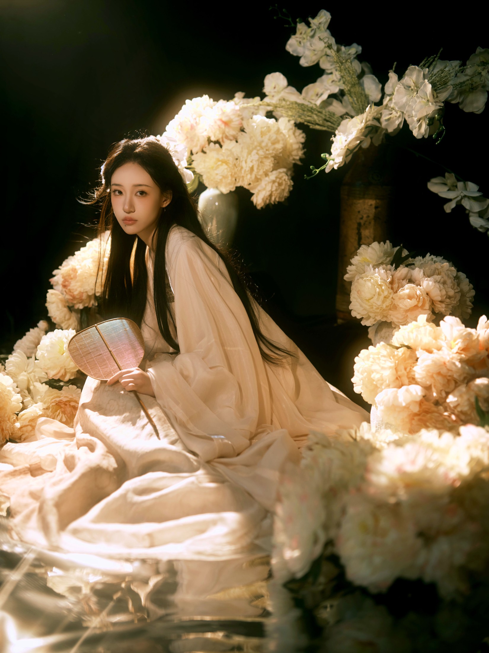 图片[8] - tanya - 《水仙之灵》[18P] - 机器猫次元 - 机器猫次元