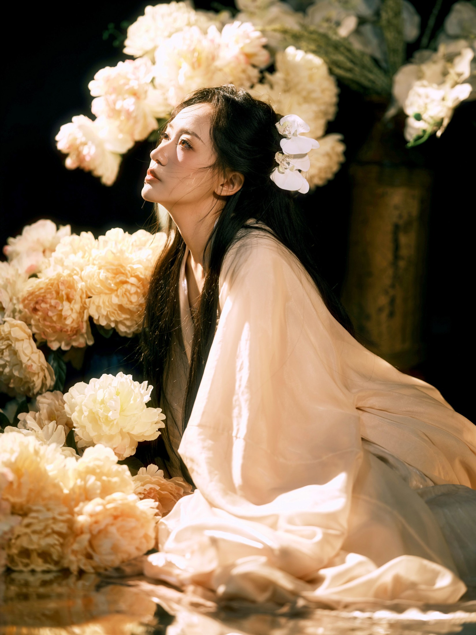 图片[5] - tanya - 《水仙之灵》[18P] - 机器猫次元 - 机器猫次元