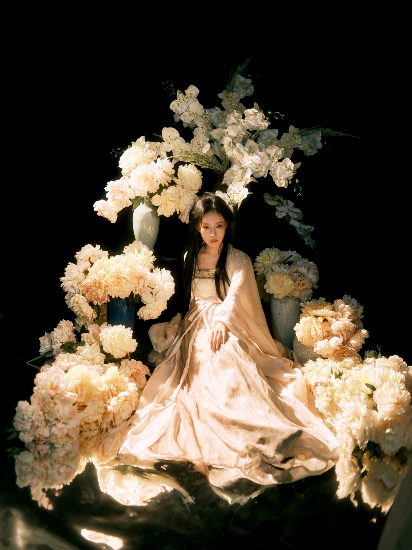 图片[7] - tanya - 《水仙之灵》[18P] - 机器猫次元 - 机器猫次元