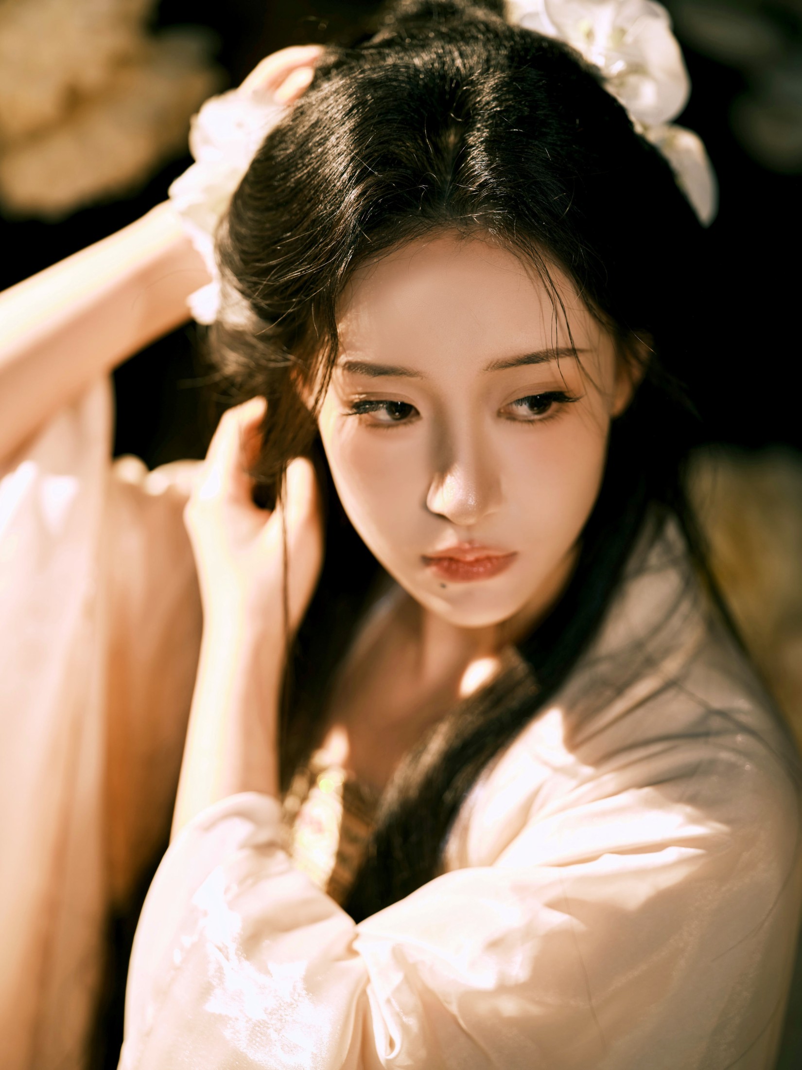 图片[6] - tanya - 《水仙之灵》[18P] - 机器猫次元 - 机器猫次元
