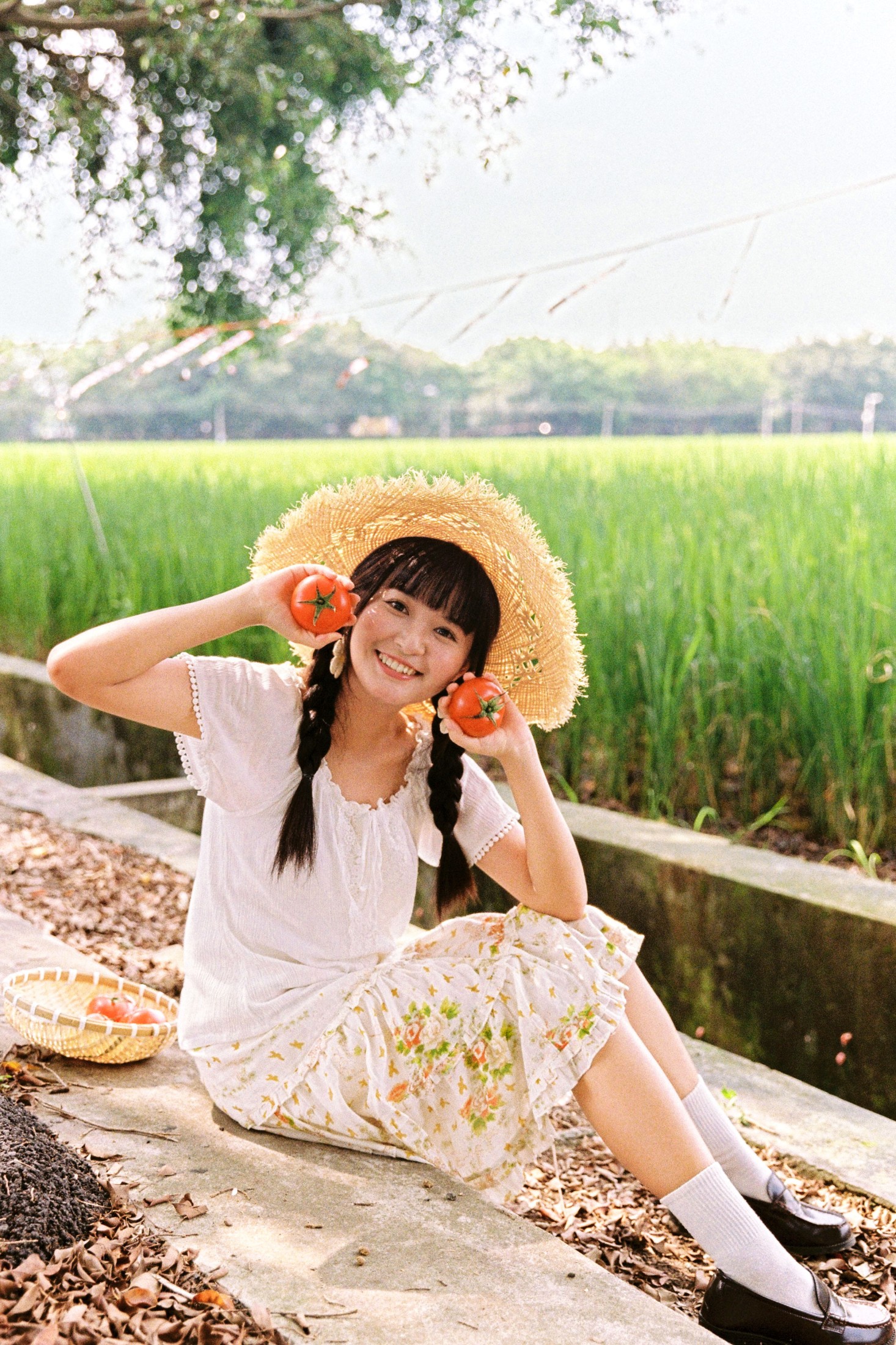 图片[4] - 奇妙莉莉子 - 《我喜欢的盛夏》[16P] - 机器猫次元 - 机器猫次元