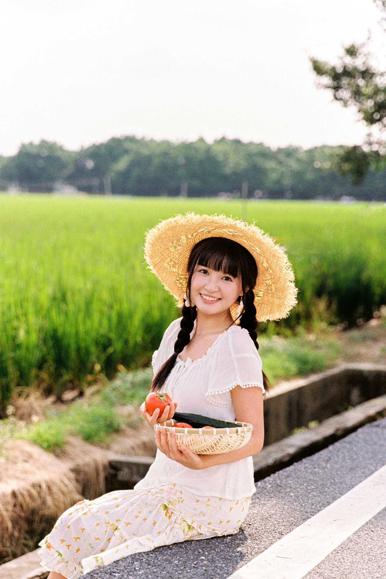 图片[8] - 奇妙莉莉子 - 《我喜欢的盛夏》[16P] - 机器猫次元 - 机器猫次元