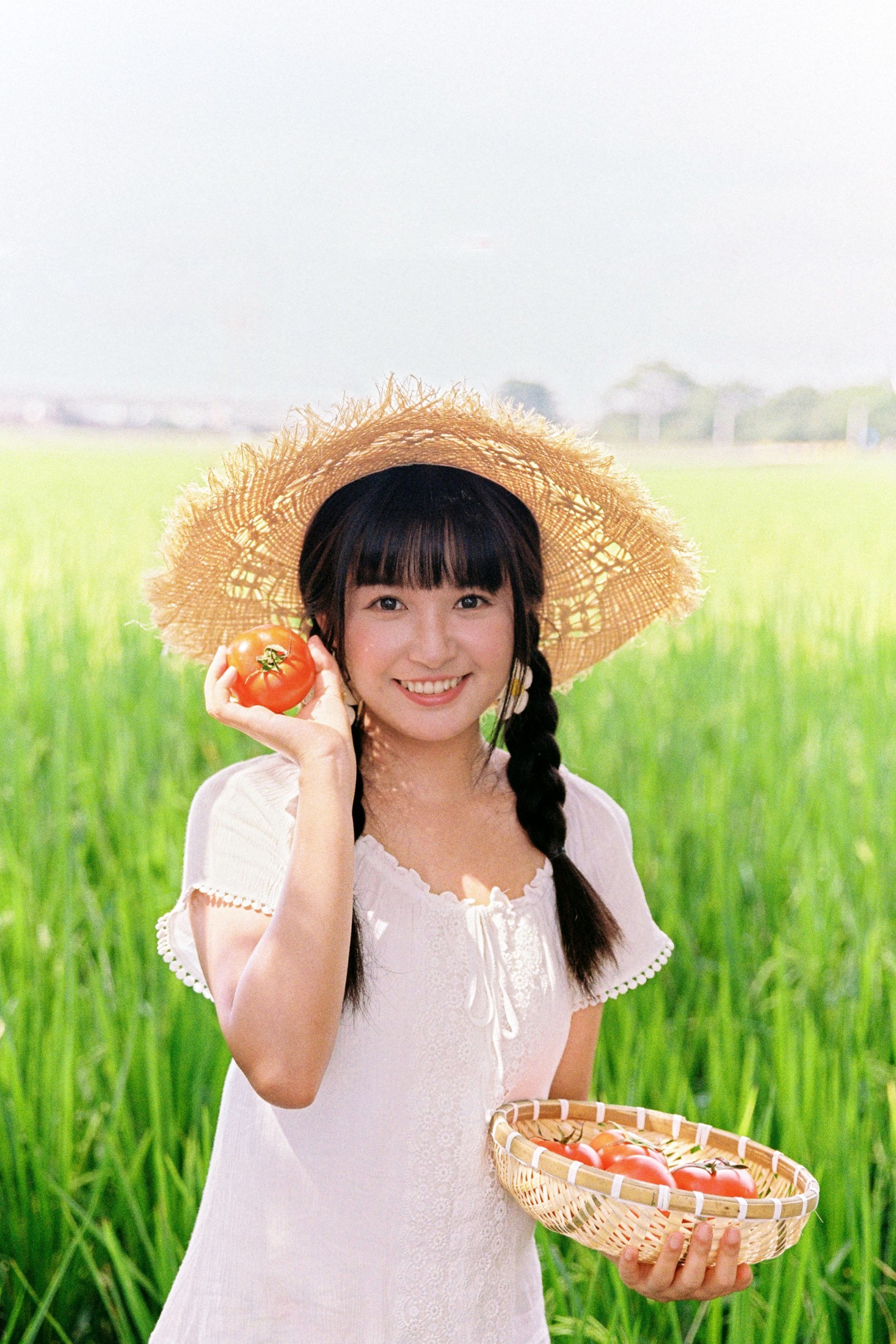 图片[3] - 奇妙莉莉子 - 《我喜欢的盛夏》[16P] - 机器猫次元 - 机器猫次元