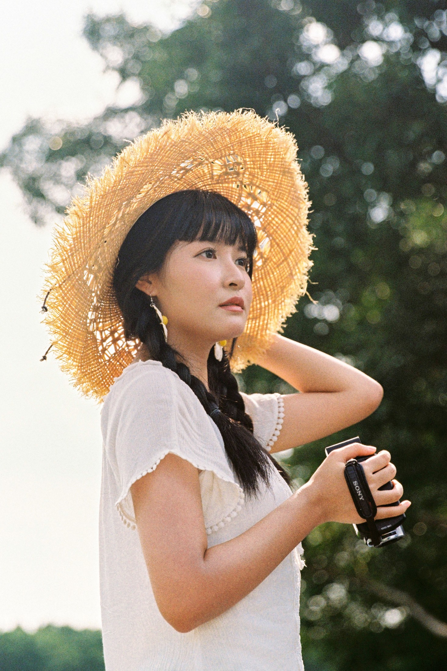 图片[7] - 奇妙莉莉子 - 《我喜欢的盛夏》[16P] - 机器猫次元 - 机器猫次元