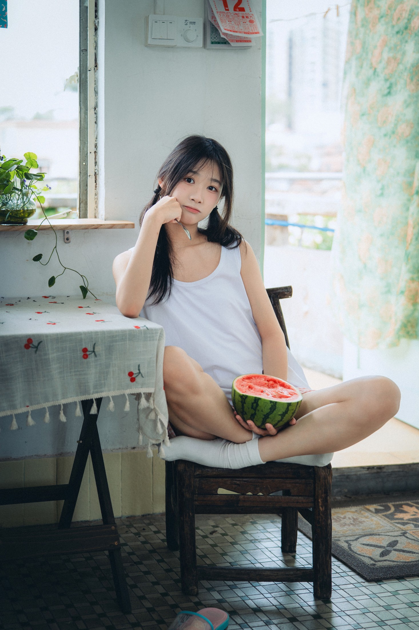 图片[4] - 乐乐le - 《还记得你说家是唯一的城堡》[25P] - 机器猫次元 - 机器猫次元