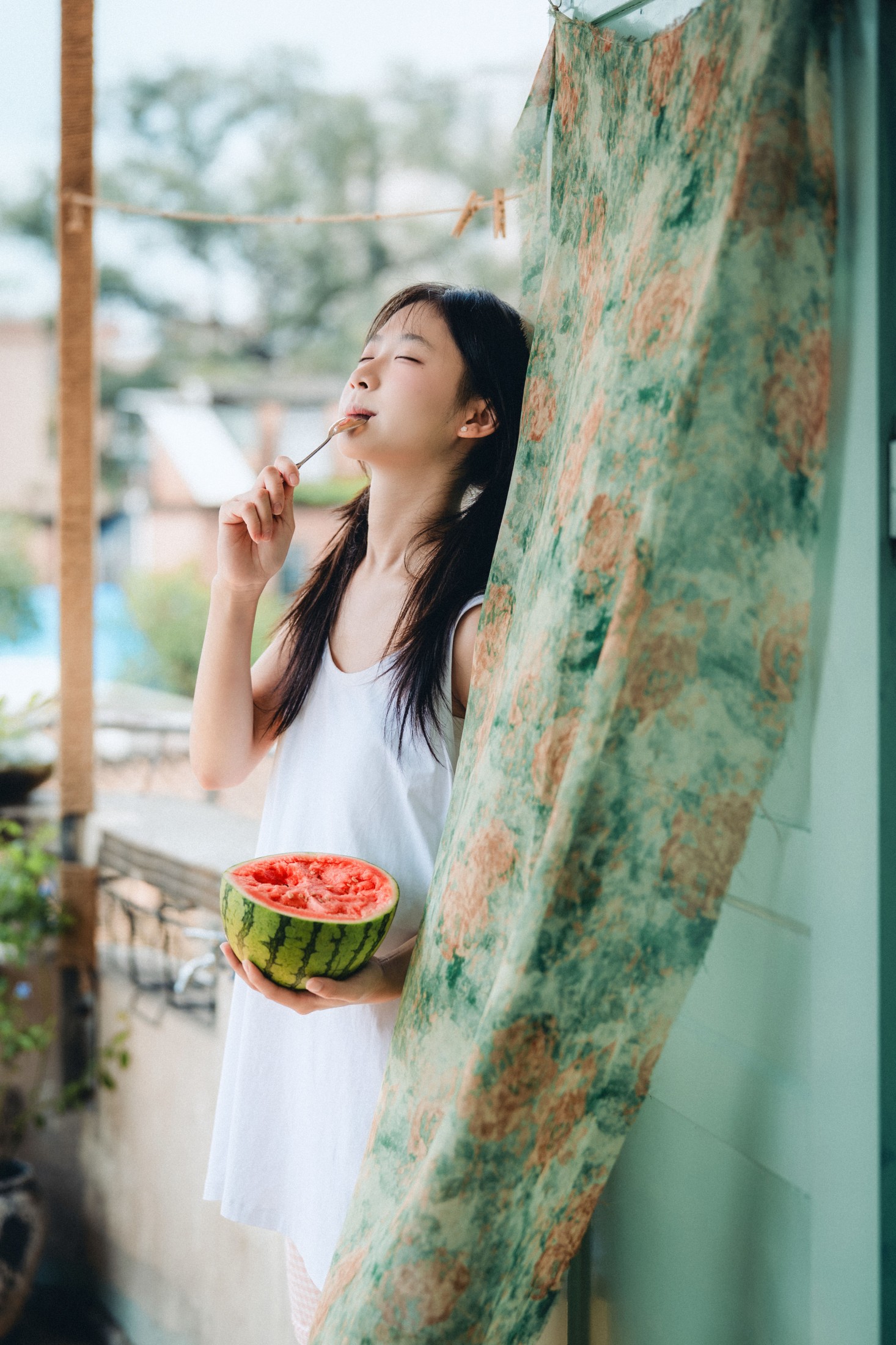 图片[7] - 乐乐le - 《还记得你说家是唯一的城堡》[25P] - 机器猫次元 - 机器猫次元