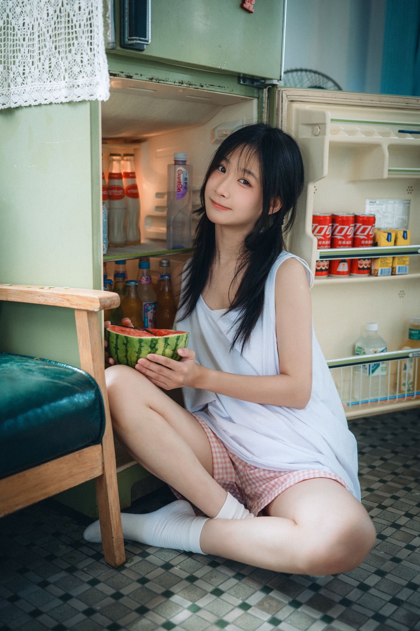 图片[2] - 乐乐le - 《还记得你说家是唯一的城堡》[25P] - 机器猫次元 - 机器猫次元