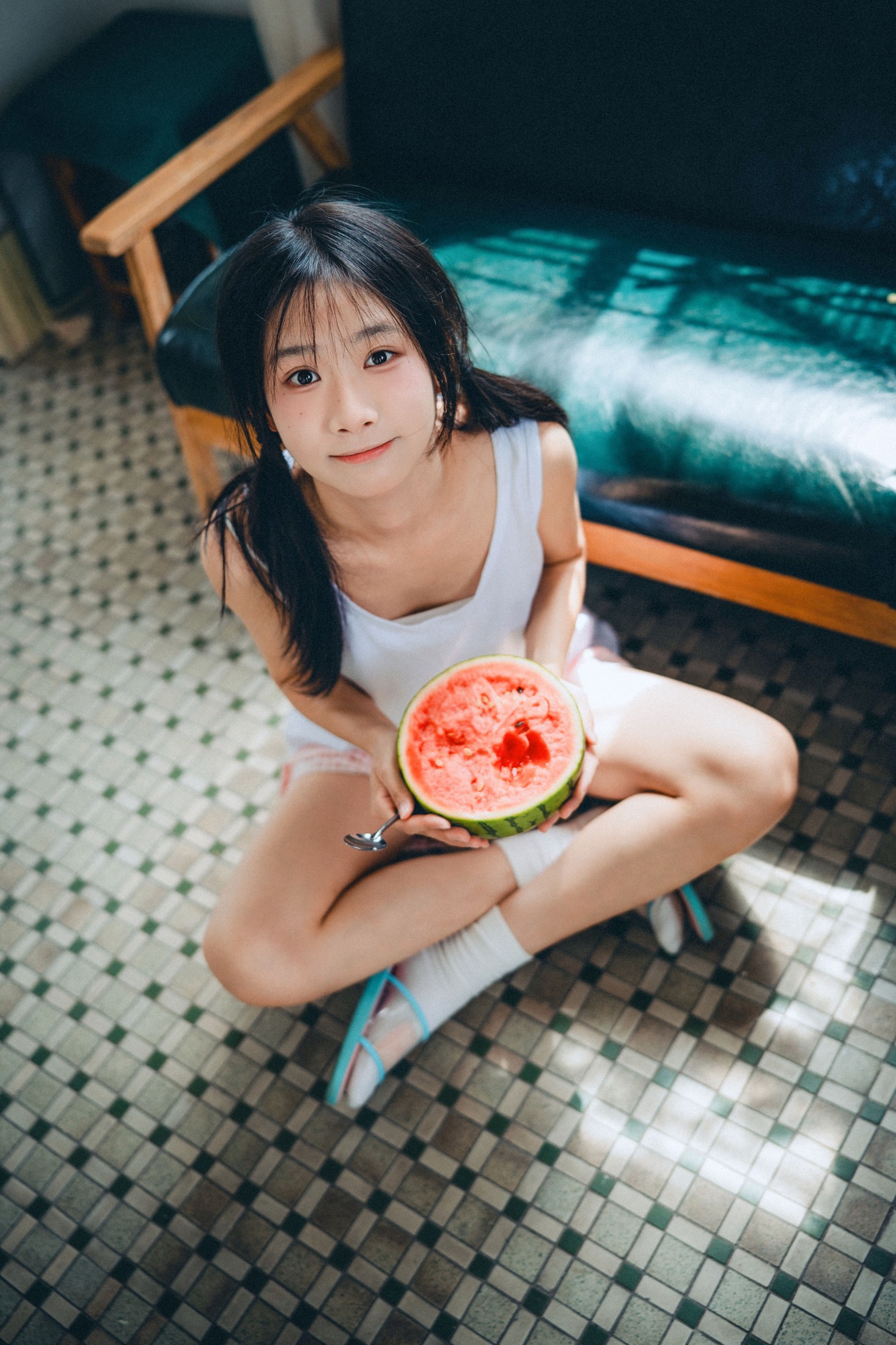图片[3] - 乐乐le - 《还记得你说家是唯一的城堡》[25P] - 机器猫次元 - 机器猫次元