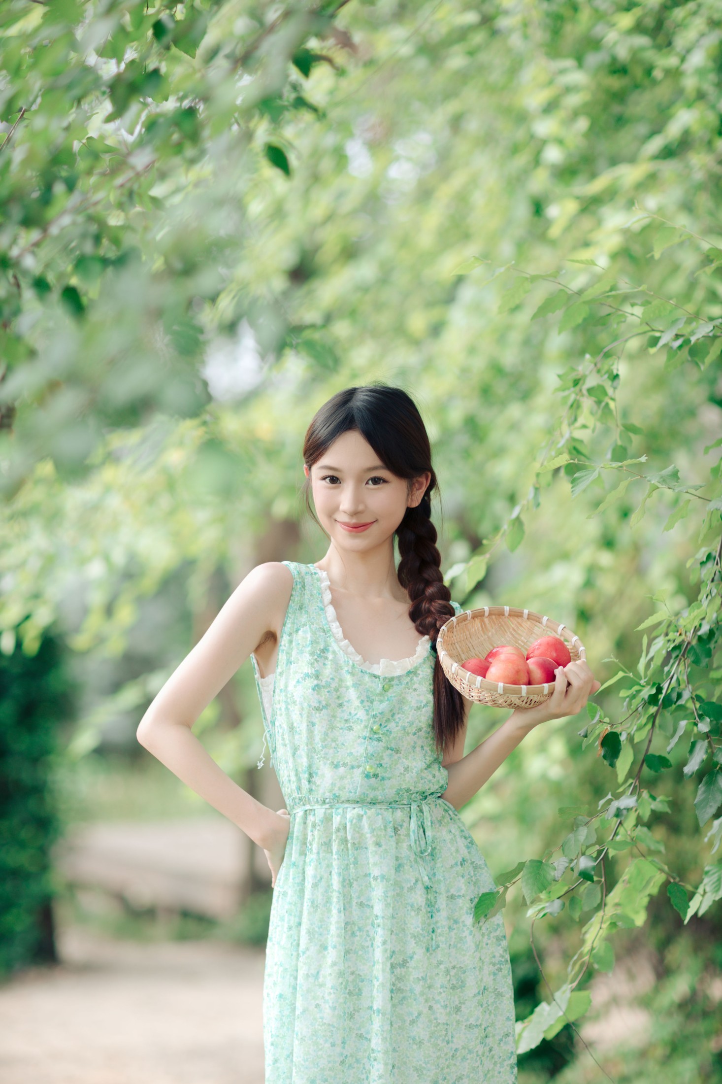 图片[4] - Minejoin - 《清新夏日》[42P] - 机器猫次元 - 机器猫次元