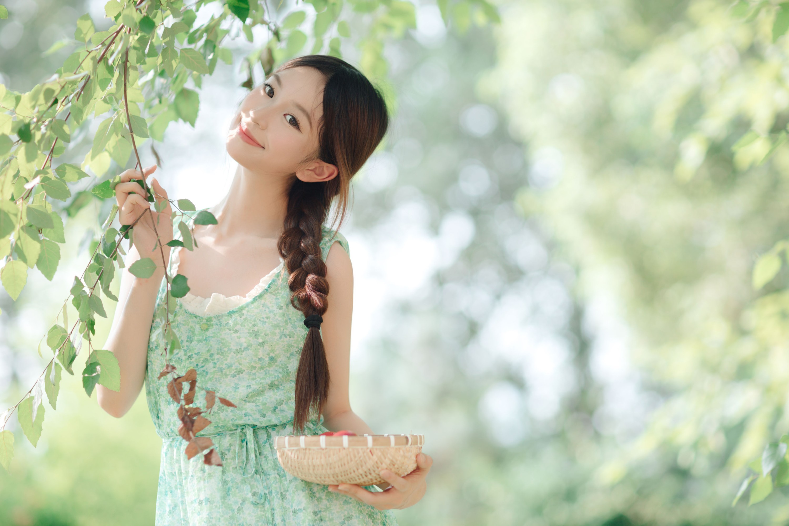 图片[6] - Minejoin - 《清新夏日》[42P] - 机器猫次元 - 机器猫次元