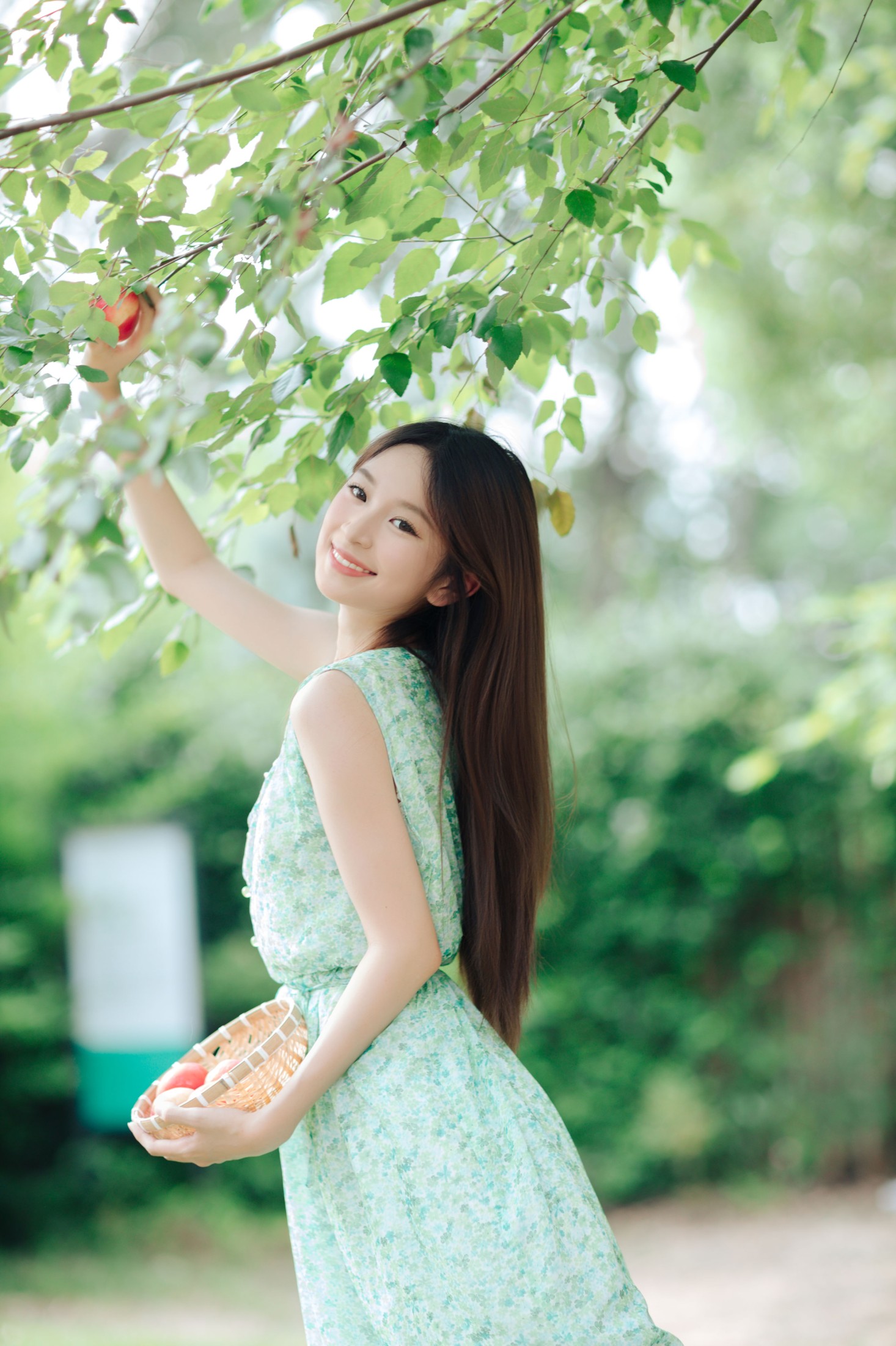 图片[3] - Minejoin - 《清新夏日》[42P] - 机器猫次元 - 机器猫次元