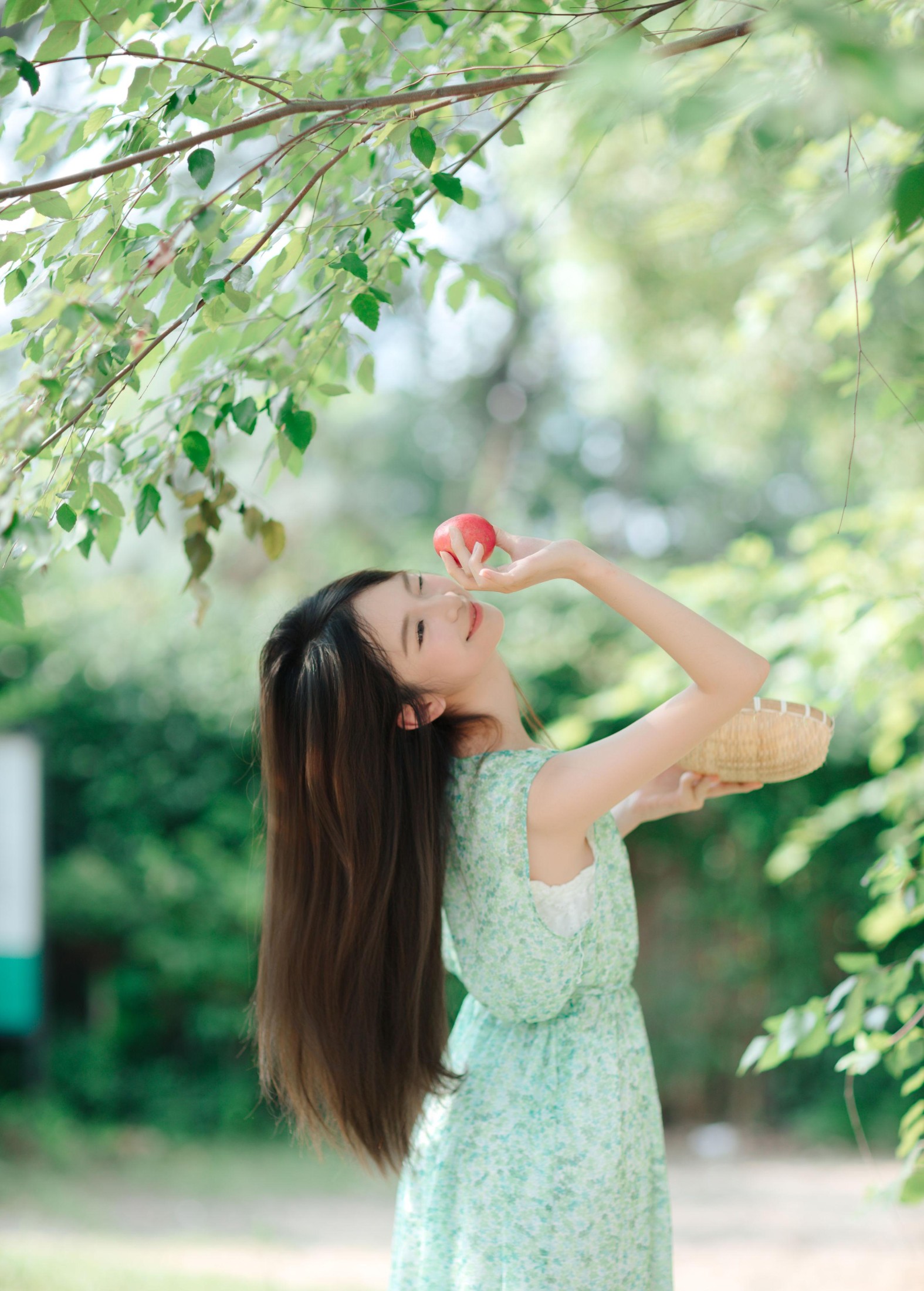 图片[2] - Minejoin - 《清新夏日》[42P] - 机器猫次元 - 机器猫次元