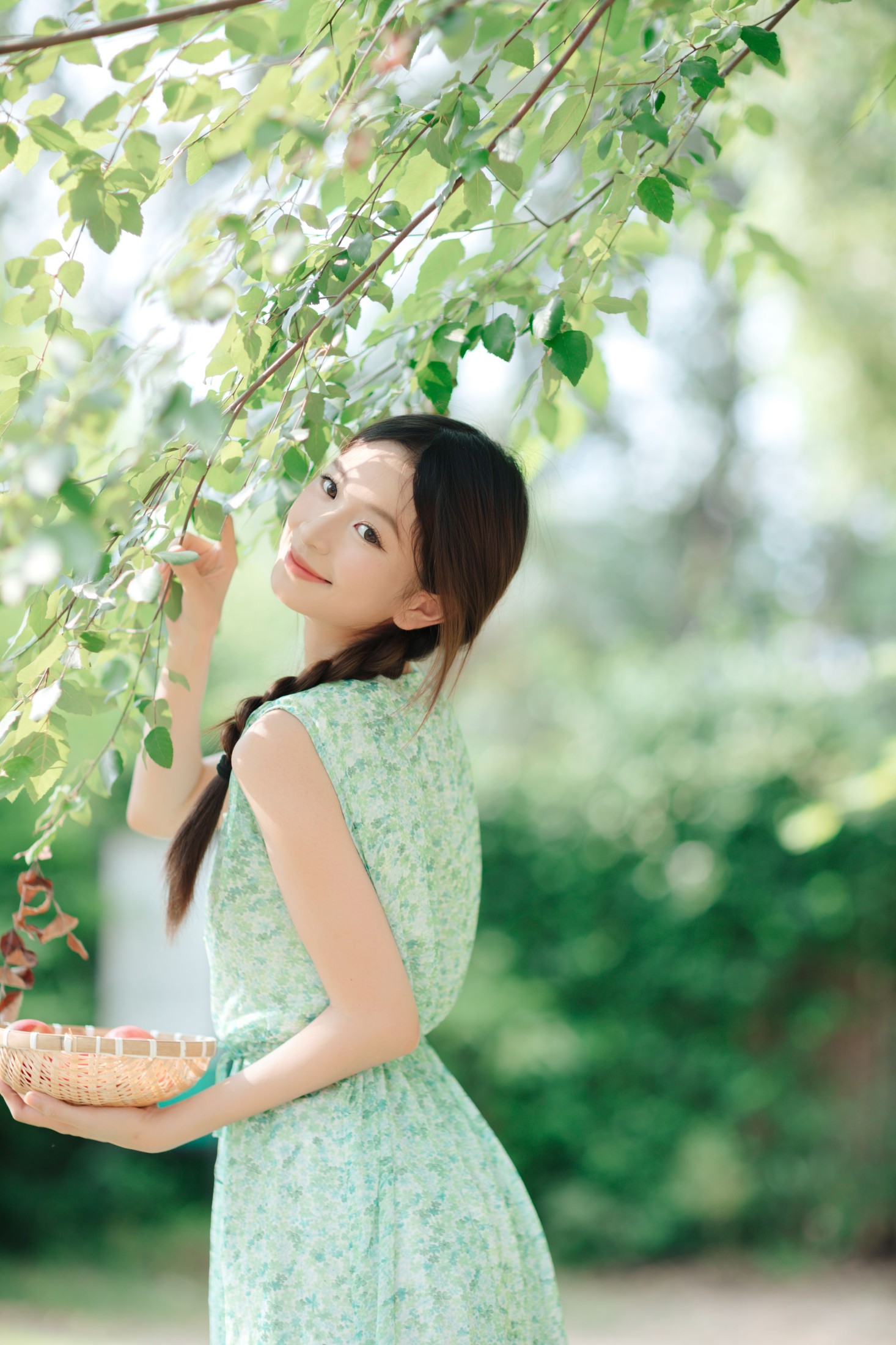 图片[7] - Minejoin - 《清新夏日》[42P] - 机器猫次元 - 机器猫次元