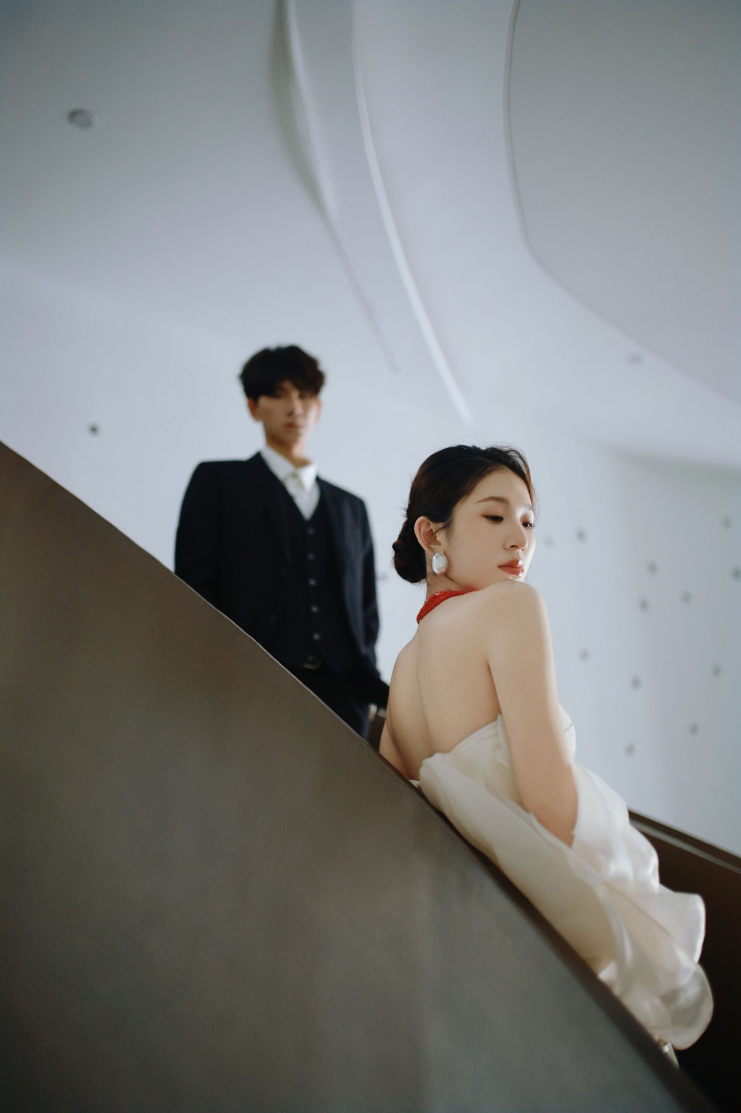 图片[3] - 鱼头小孙 - 《恋爱的季节》[21P] - 机器猫次元 - 机器猫次元