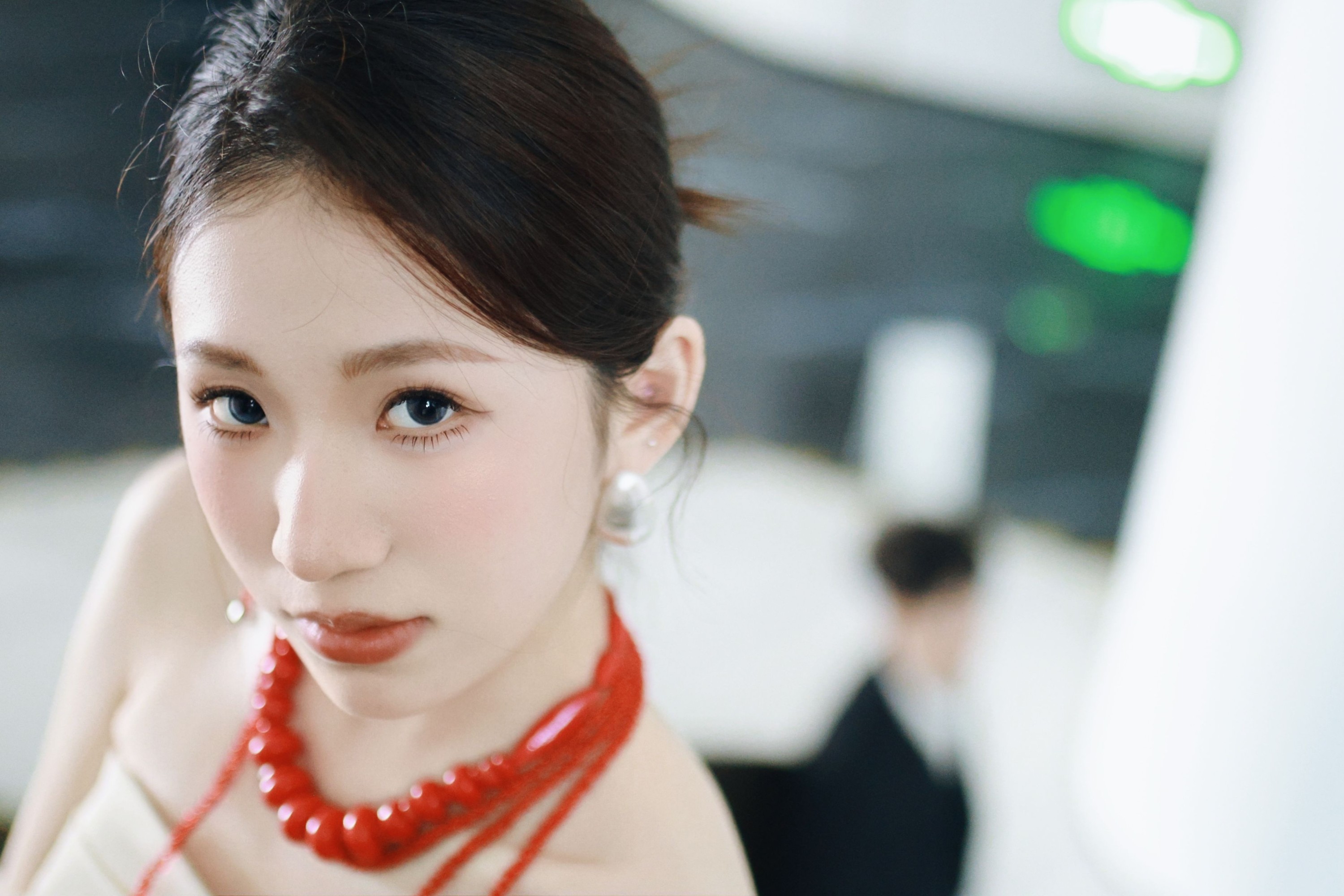 图片[5] - 鱼头小孙 - 《恋爱的季节》[21P] - 机器猫次元 - 机器猫次元