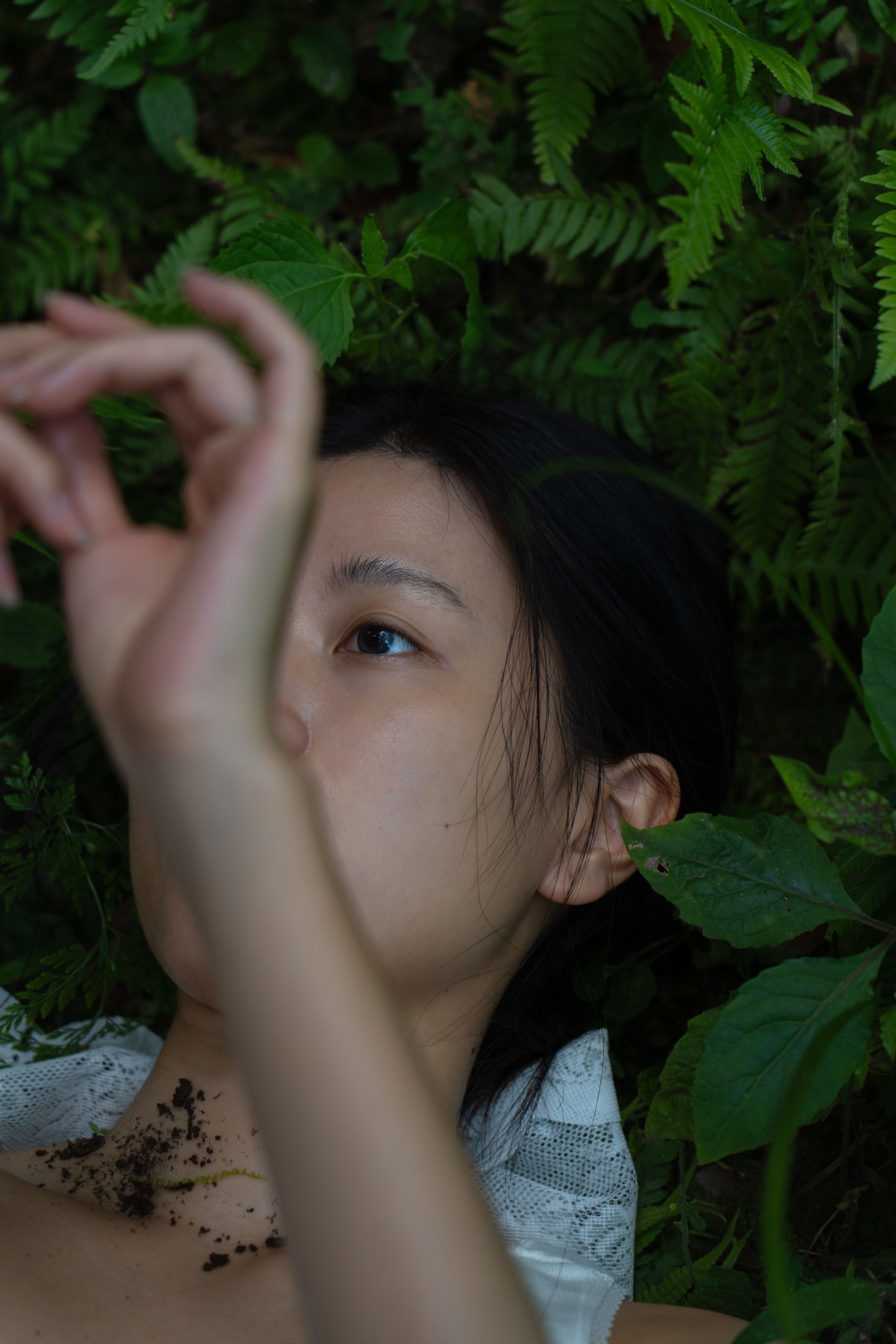 图片[5] - 鹿米 - 《肢体》[37P] - 机器猫次元 - 机器猫次元