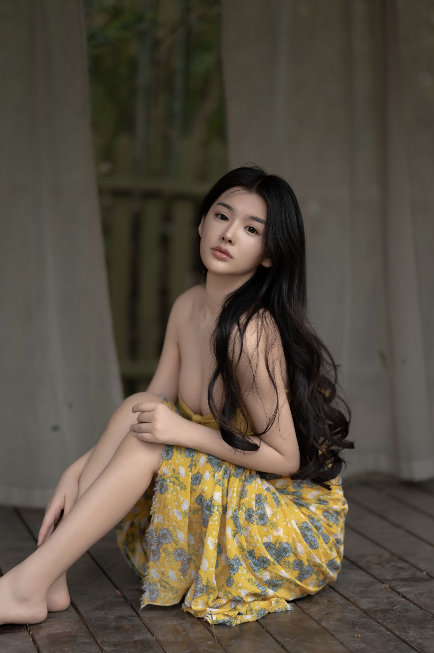 图片[1] - 丸子 - 《东南亚》[21P] - 机器猫次元 - 机器猫次元