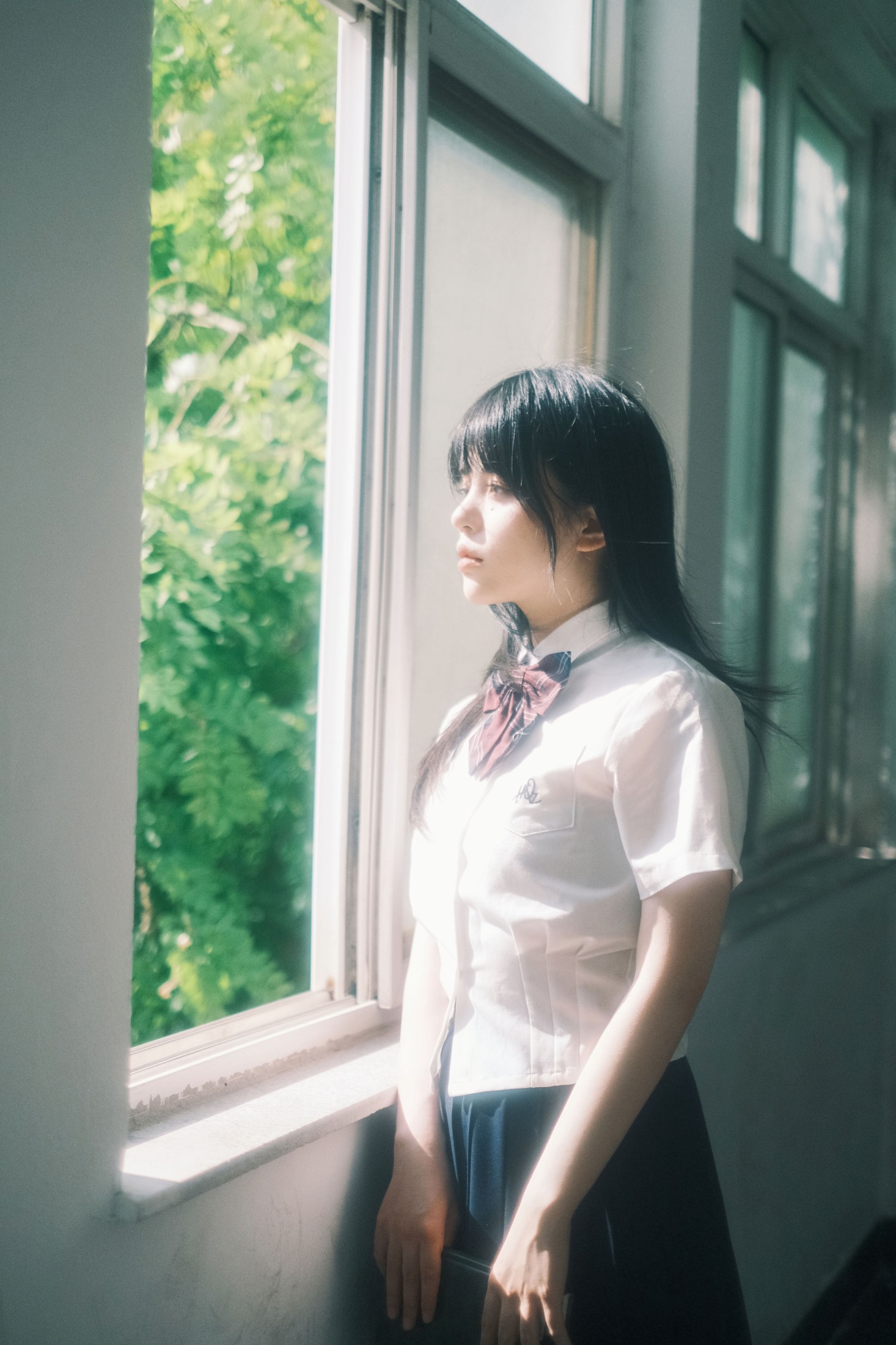 图片[6] - 芝士打人 - 《窗》[18P] - 机器猫次元 - 机器猫次元