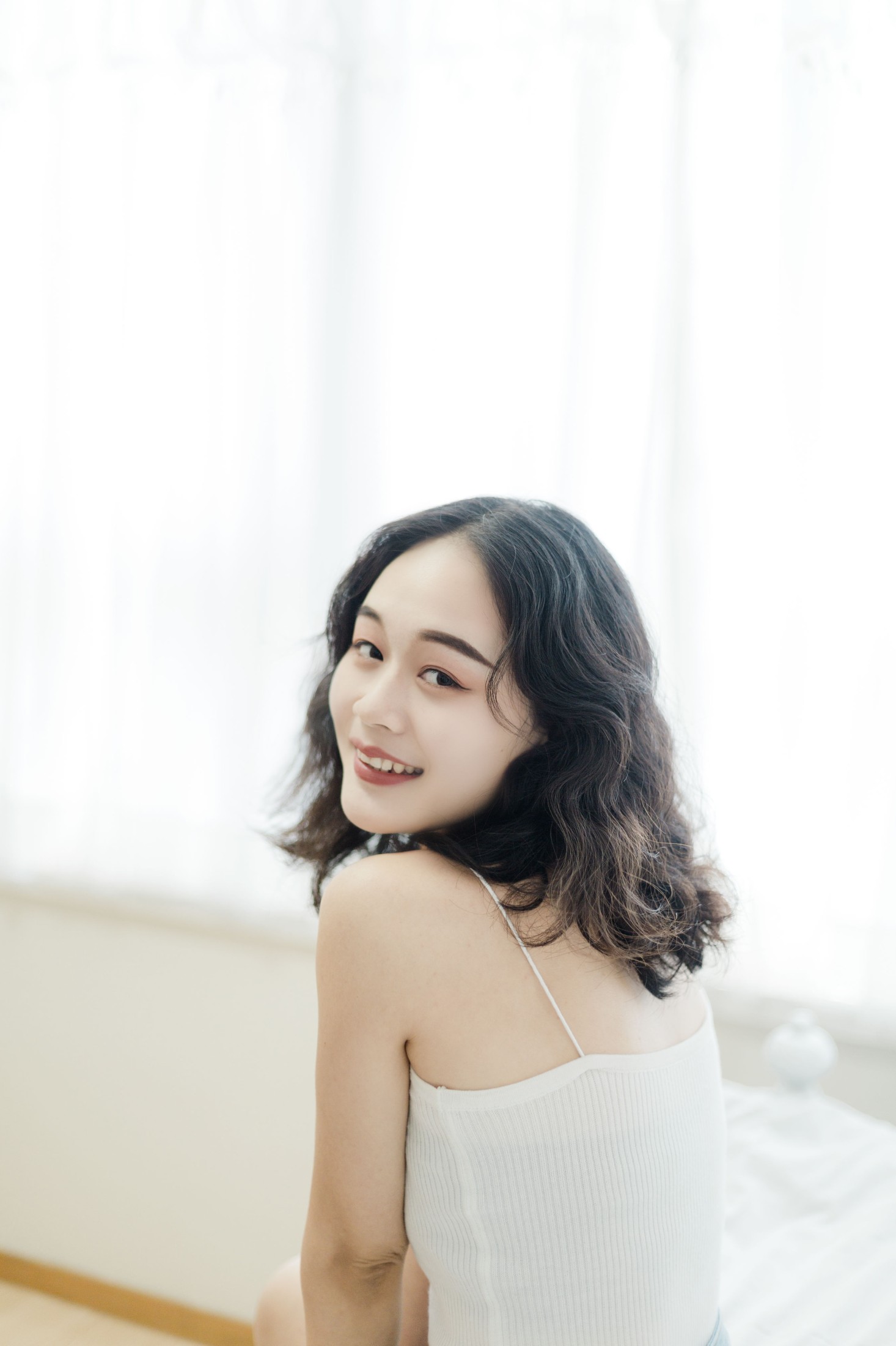 图片[4] - 大脸 - 《做自己更快乐》[19P] - 机器猫次元 - 机器猫次元