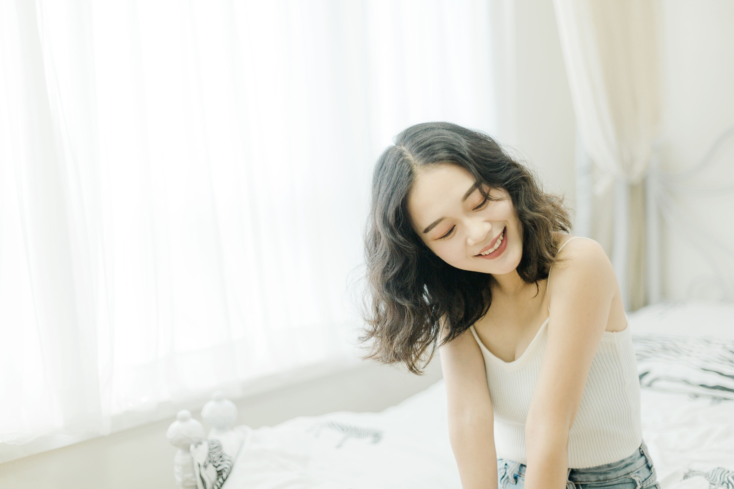 图片[3] - 大脸 - 《做自己更快乐》[19P] - 机器猫次元 - 机器猫次元