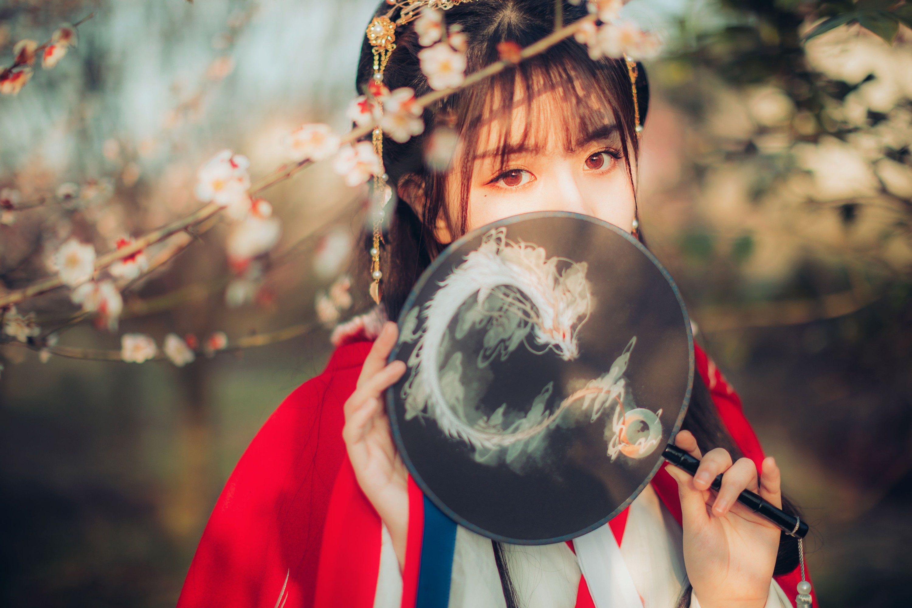 图片[6] - 公子不坏 - 《梅间心上》[15P] - 机器猫次元 - 机器猫次元